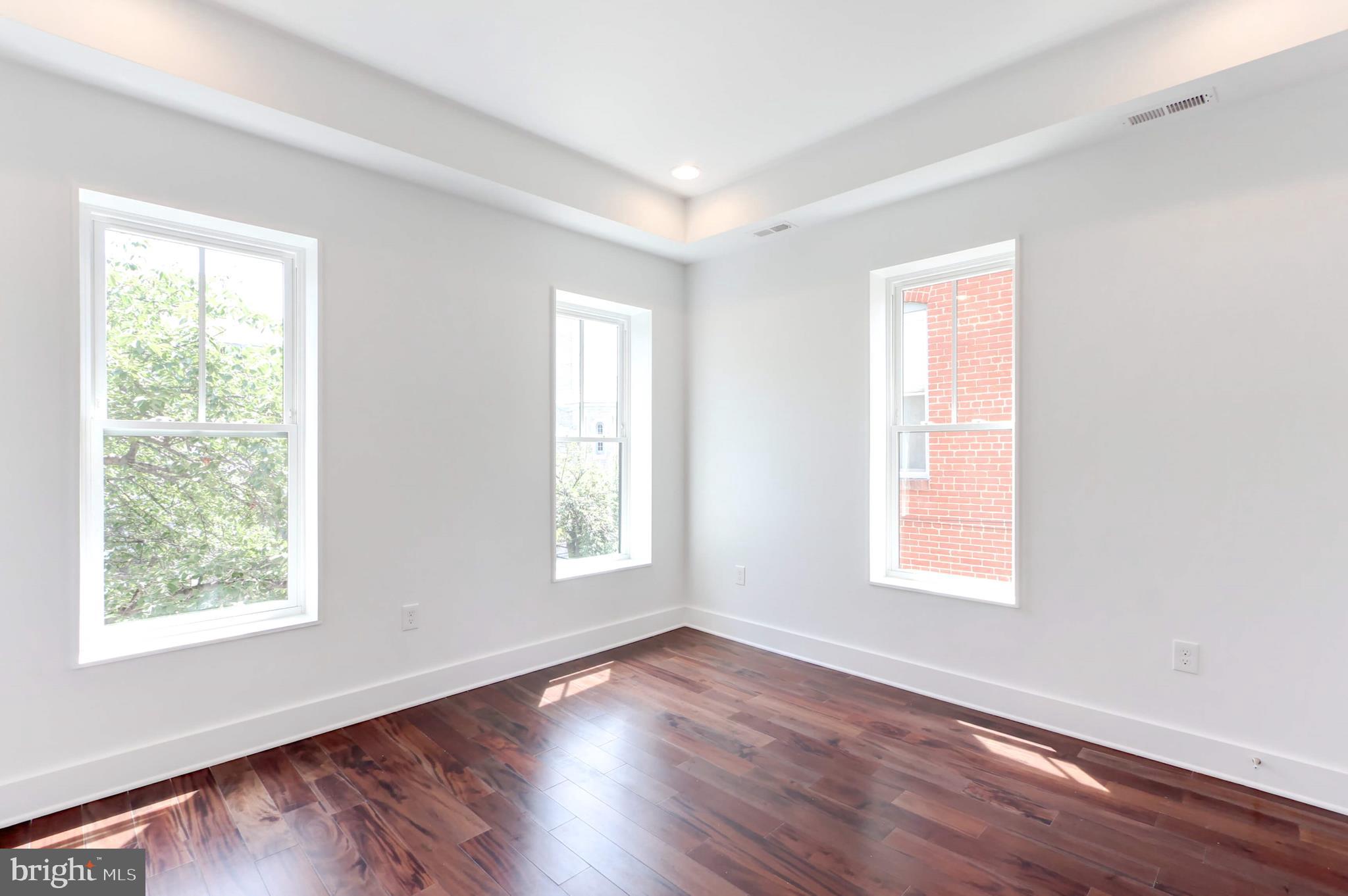 PATTERSON PARK - Residential