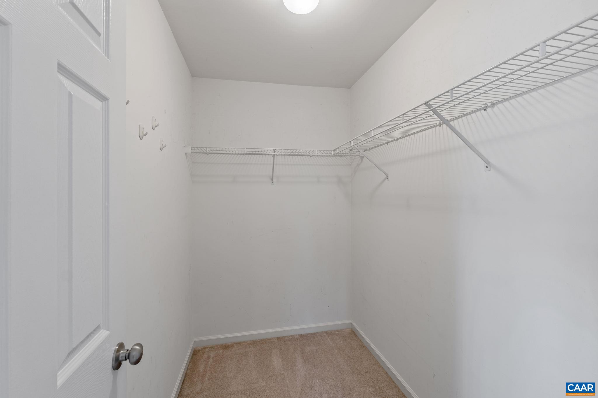 PREDDY CREEK - Residential