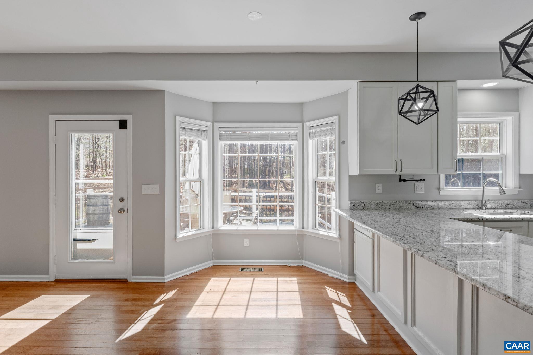 PREDDY CREEK - Residential