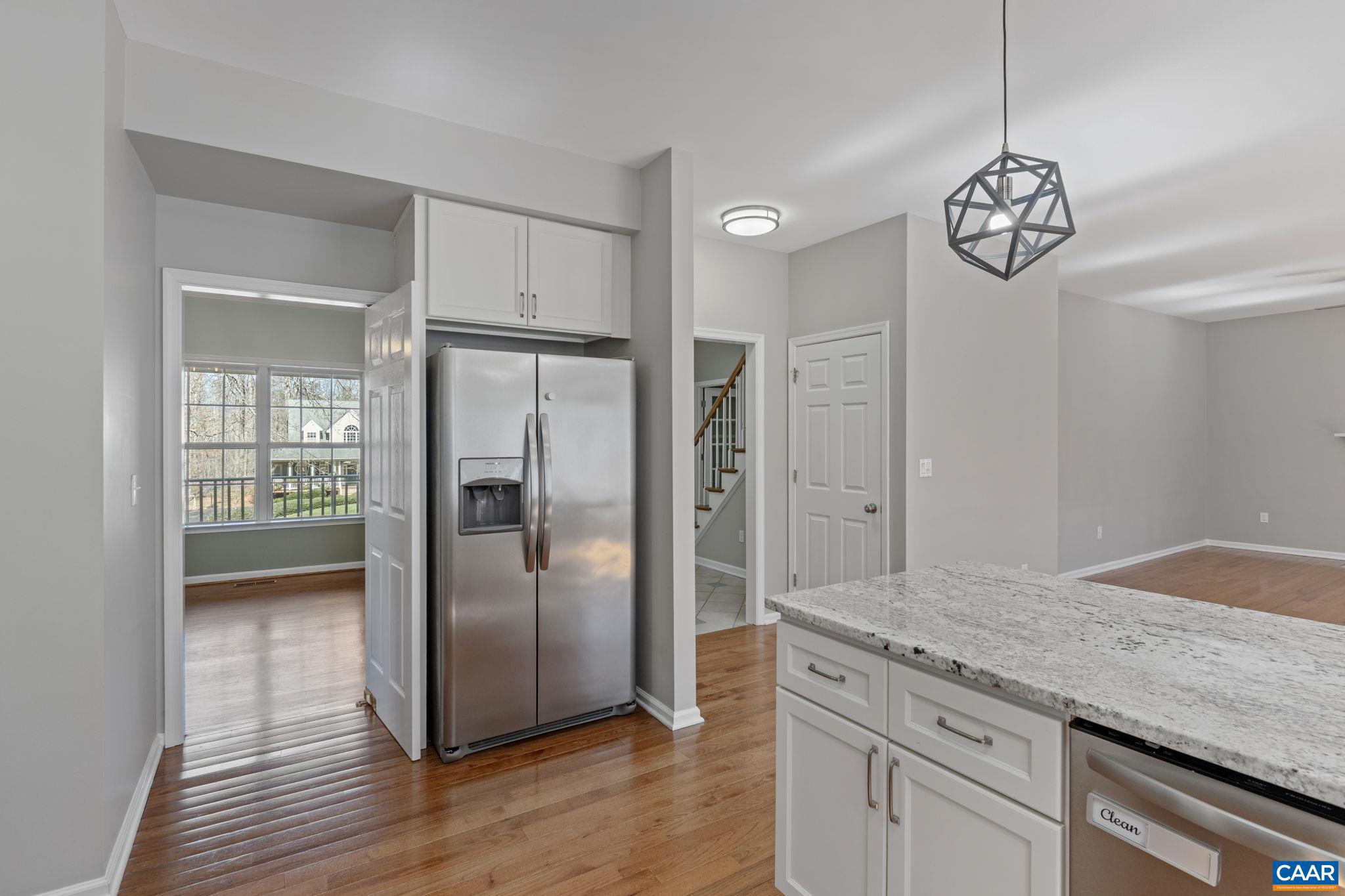 PREDDY CREEK - Residential