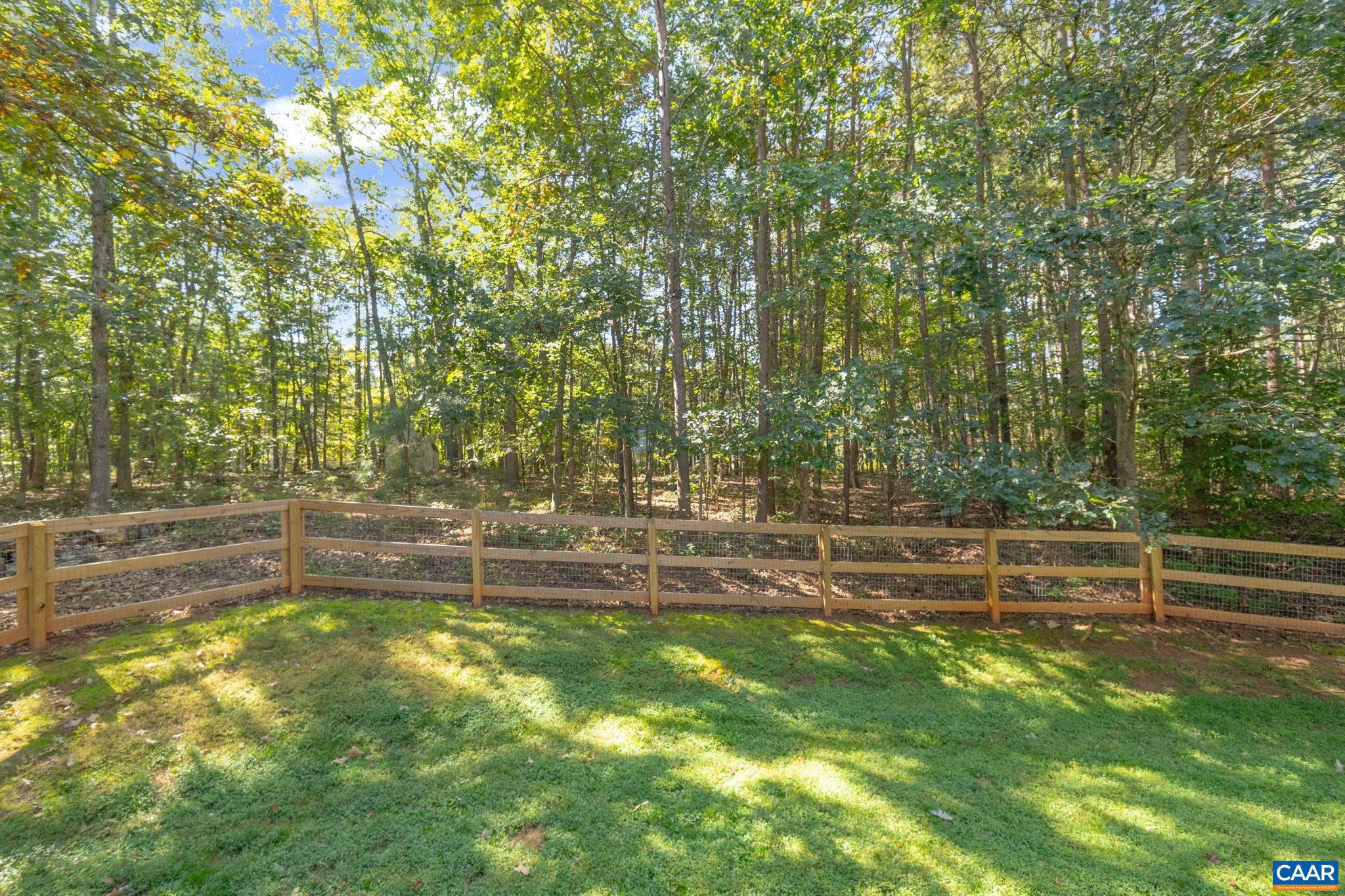 PREDDY CREEK - Residential