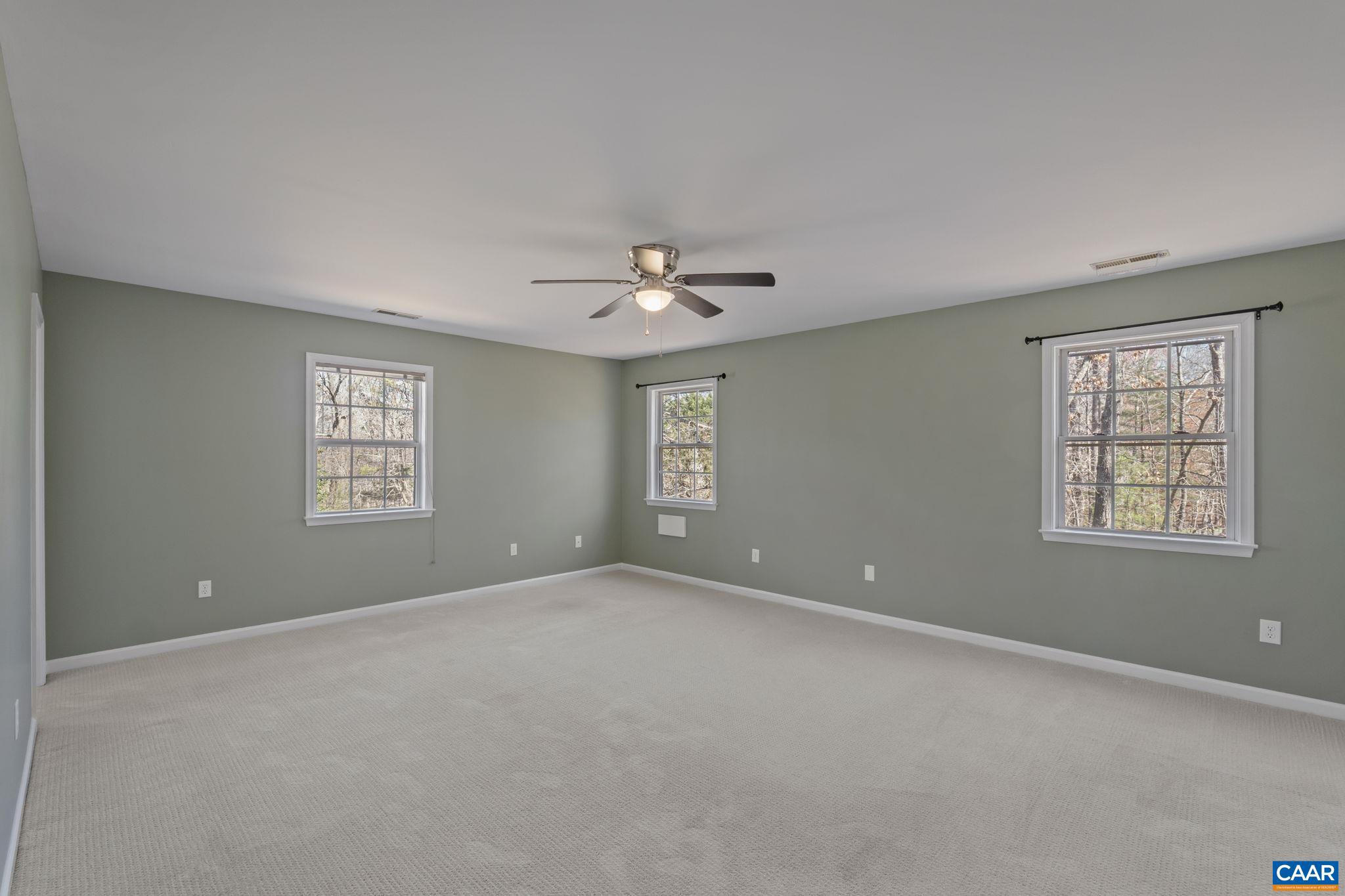 PREDDY CREEK - Residential