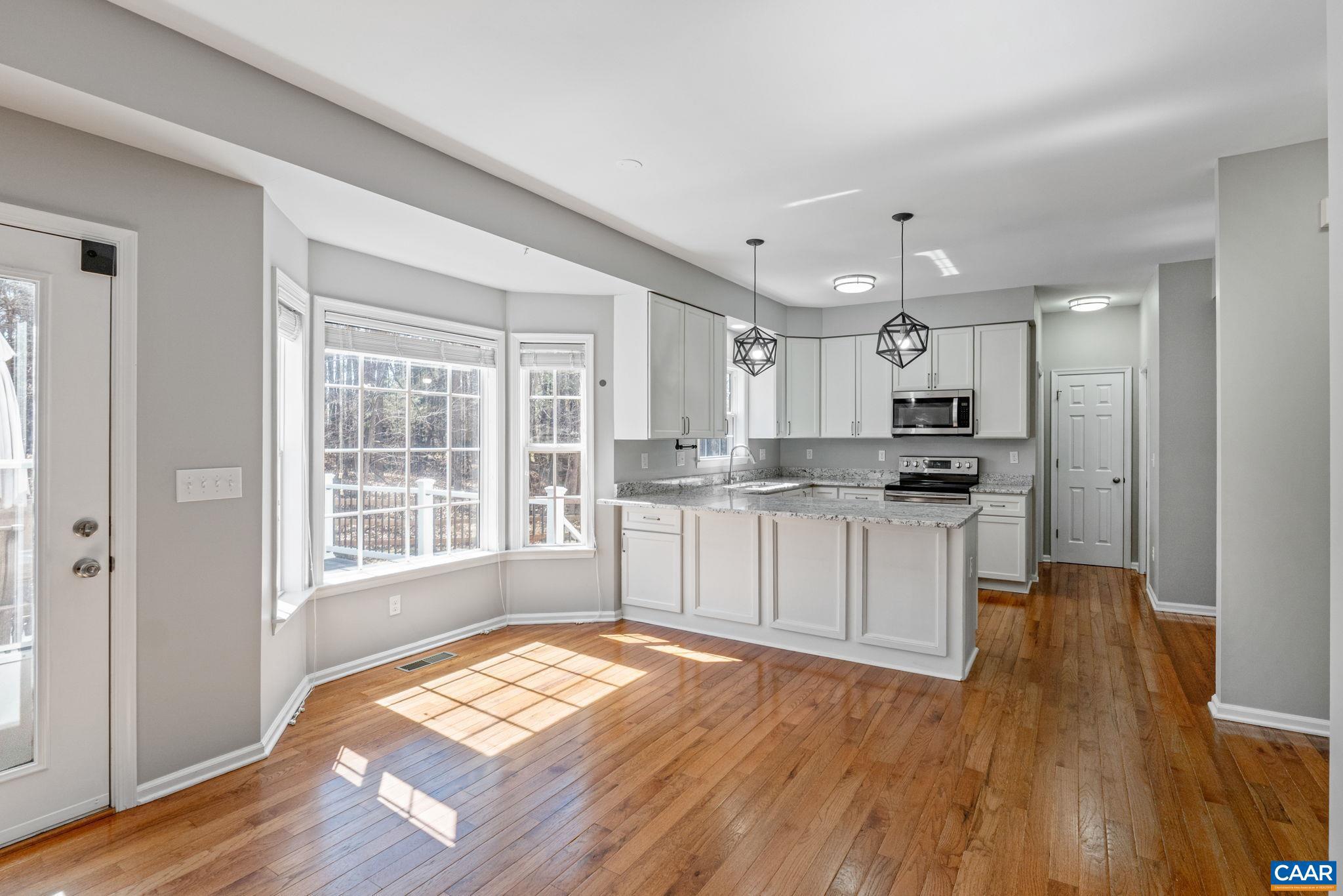 PREDDY CREEK - Residential