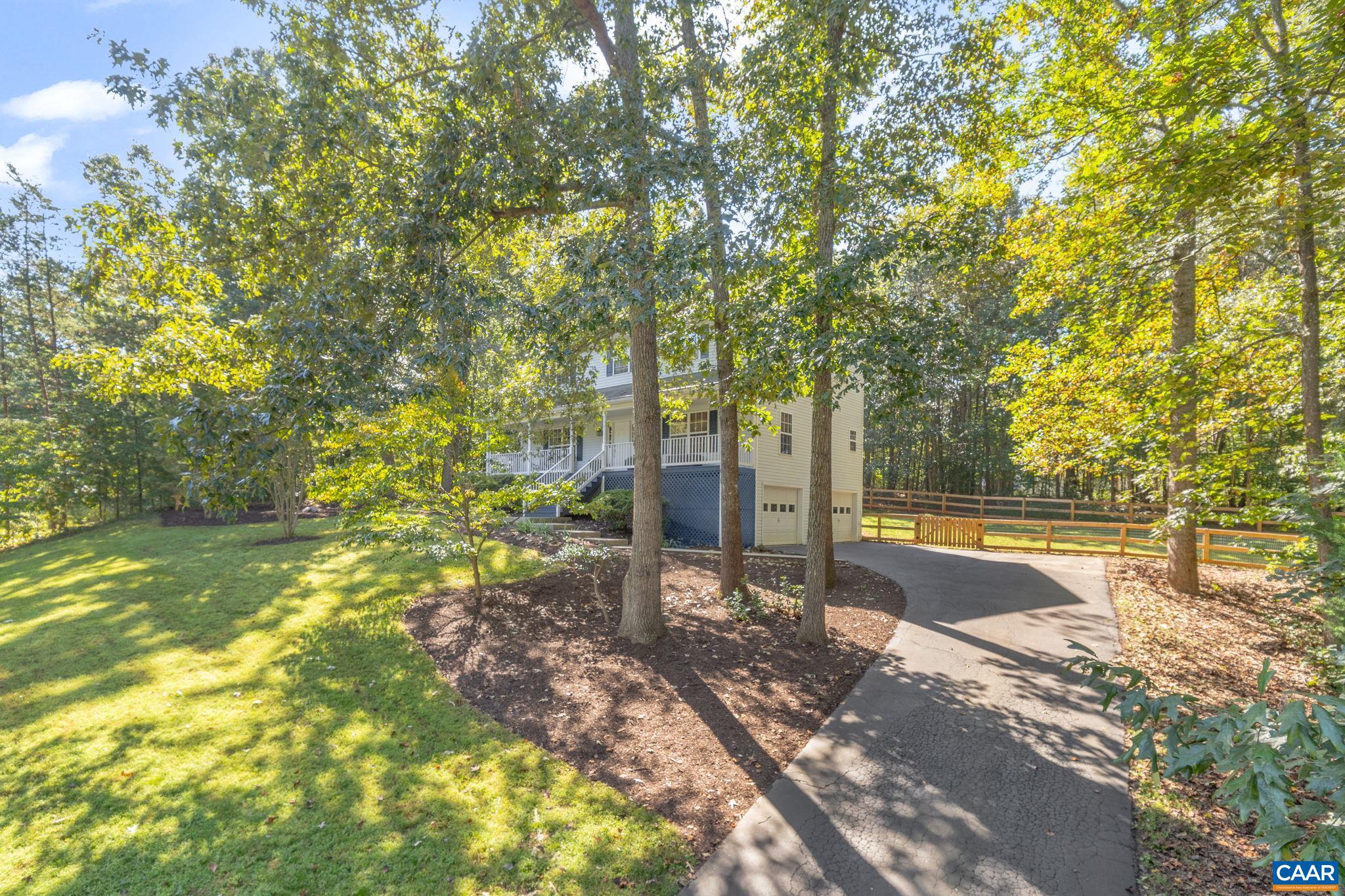 PREDDY CREEK - Residential