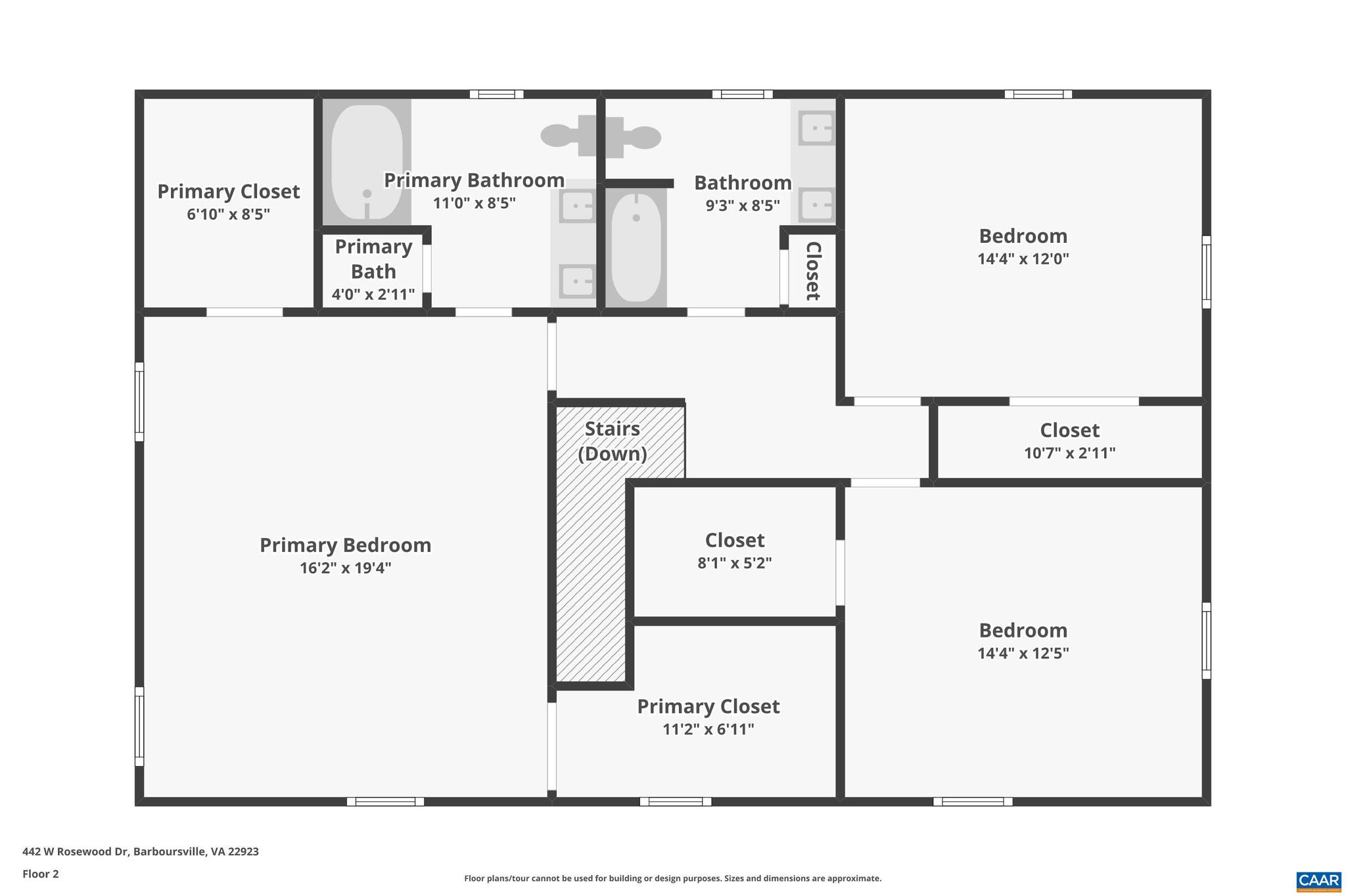 PREDDY CREEK - Residential