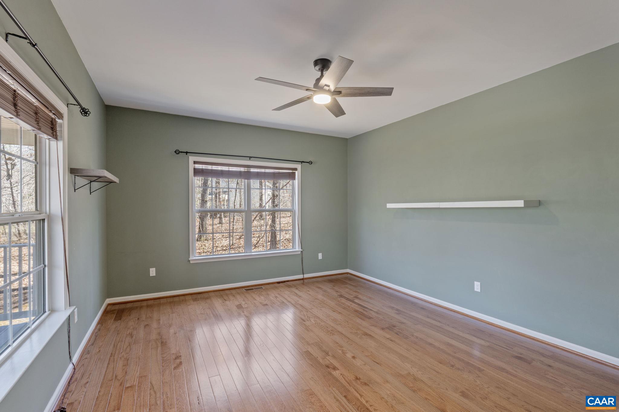 PREDDY CREEK - Residential