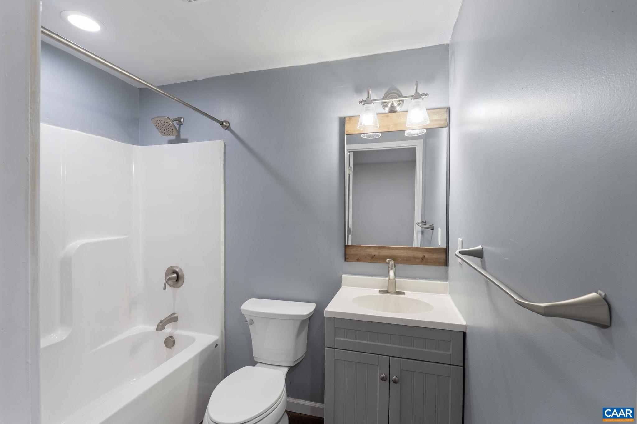 PREDDY CREEK - Residential