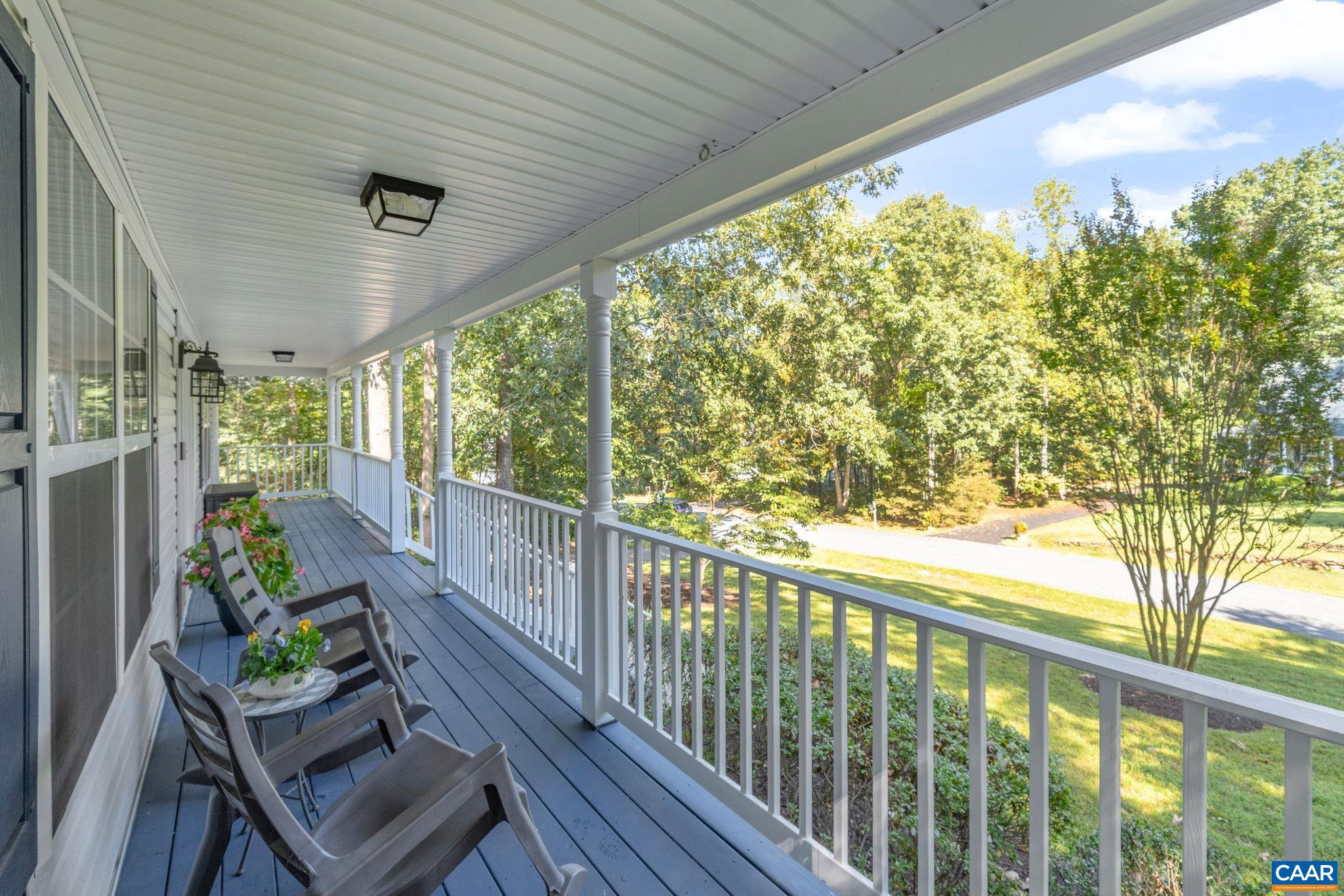 PREDDY CREEK - Residential