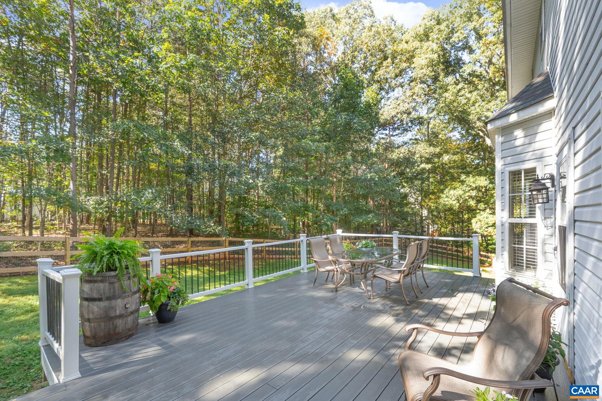 PREDDY CREEK - Residential