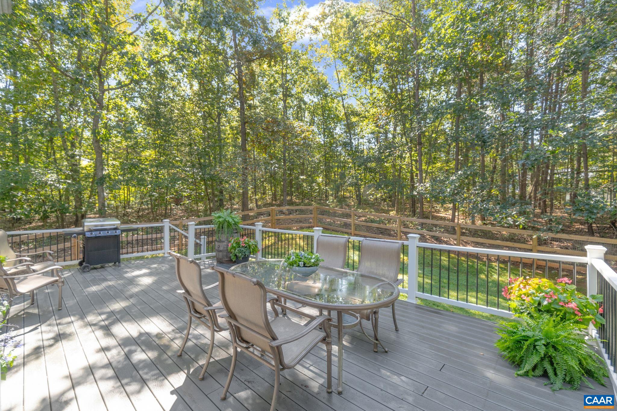 PREDDY CREEK - Residential