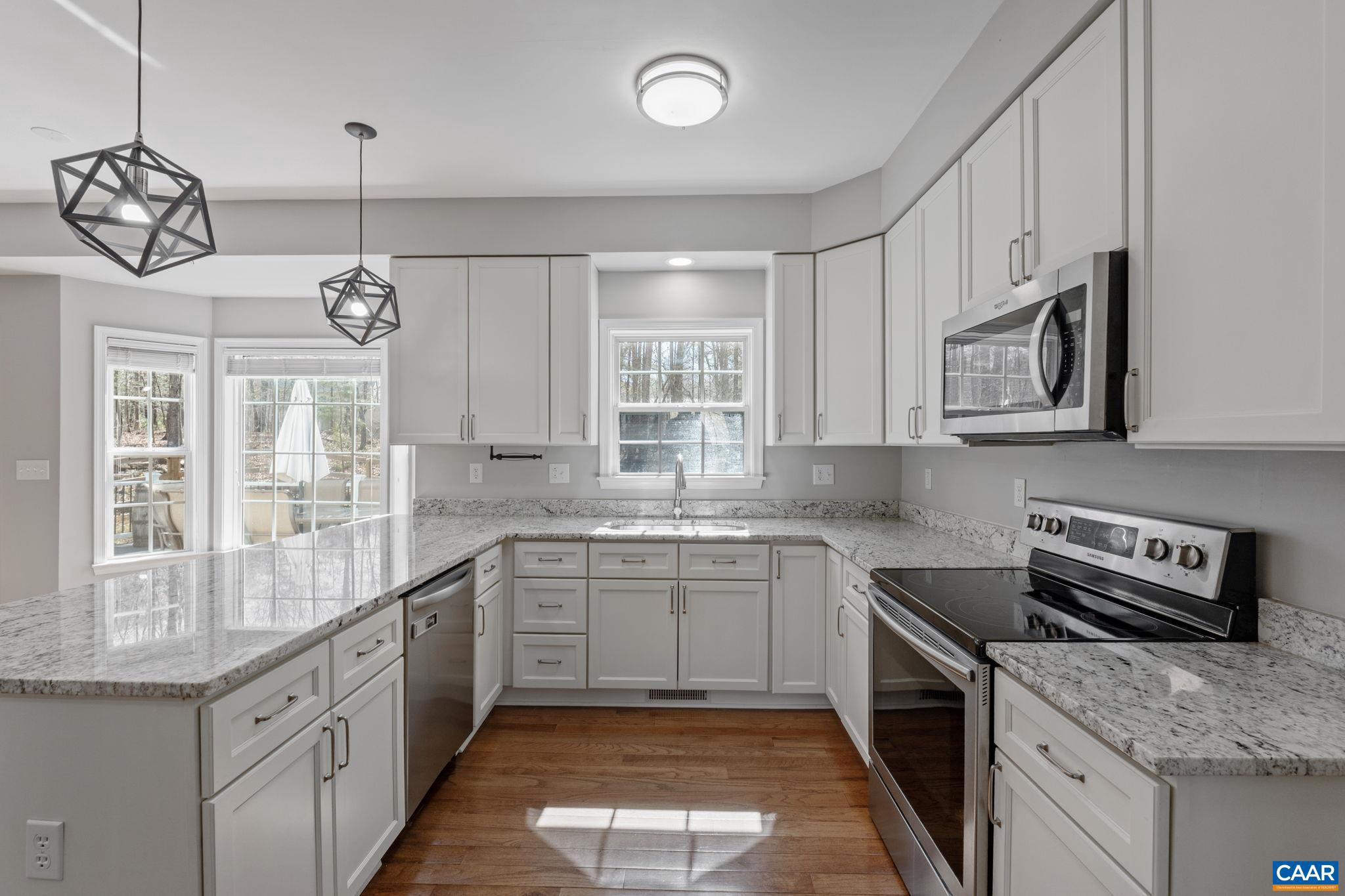 PREDDY CREEK - Residential