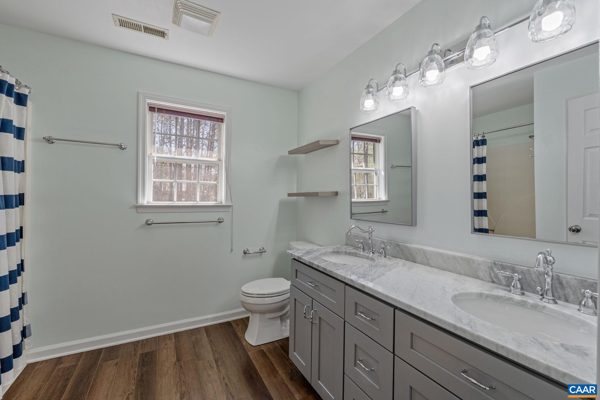 PREDDY CREEK - Residential