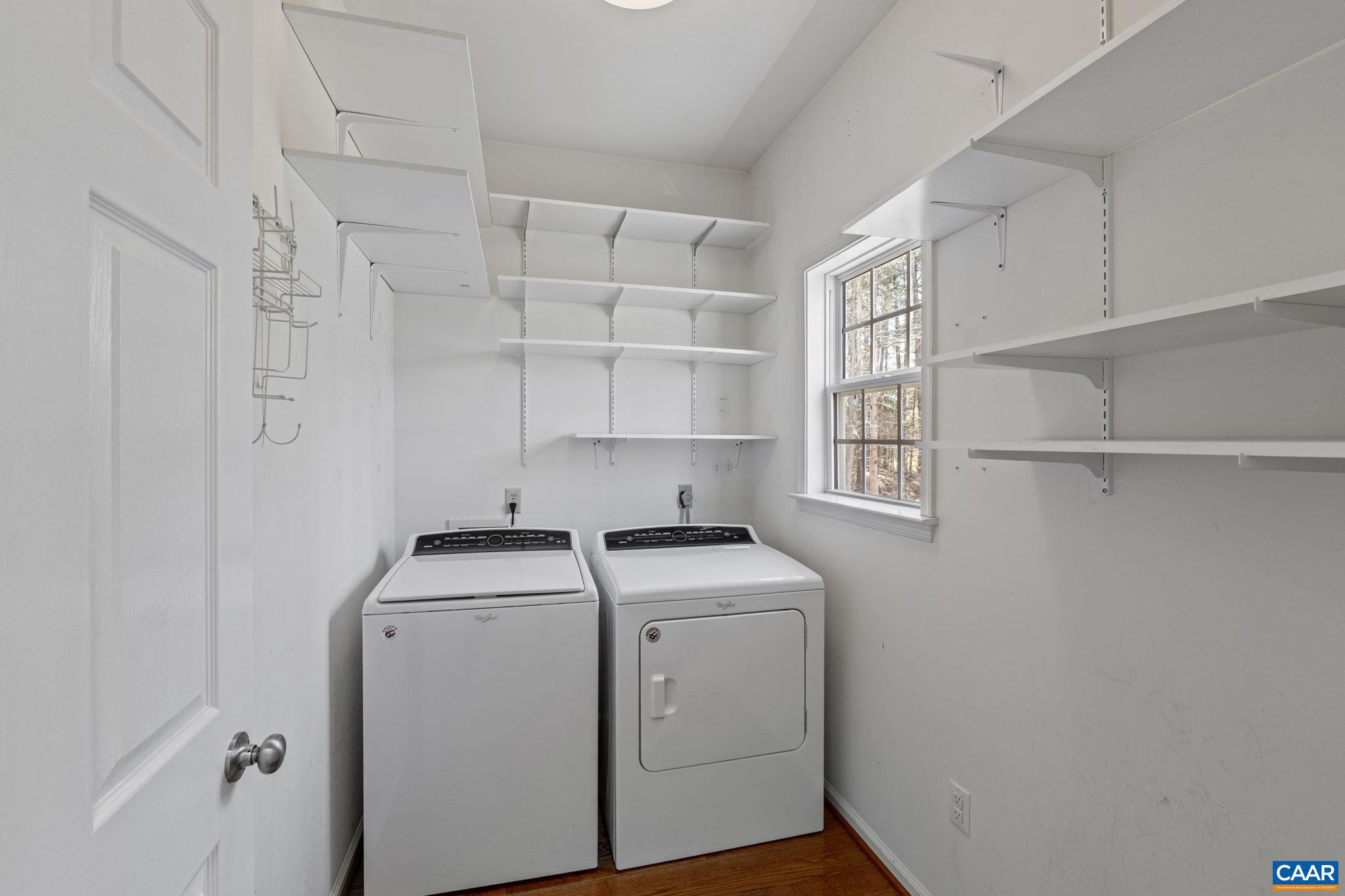 PREDDY CREEK - Residential