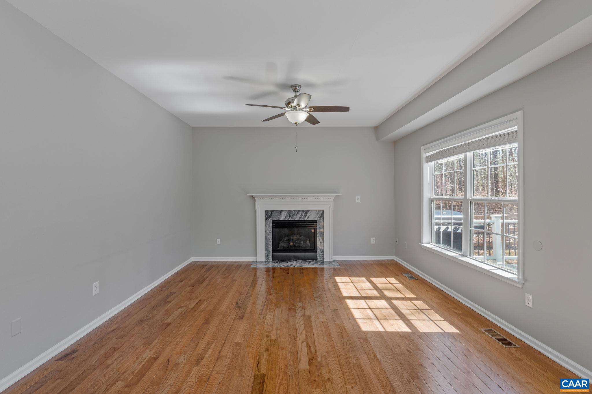 PREDDY CREEK - Residential