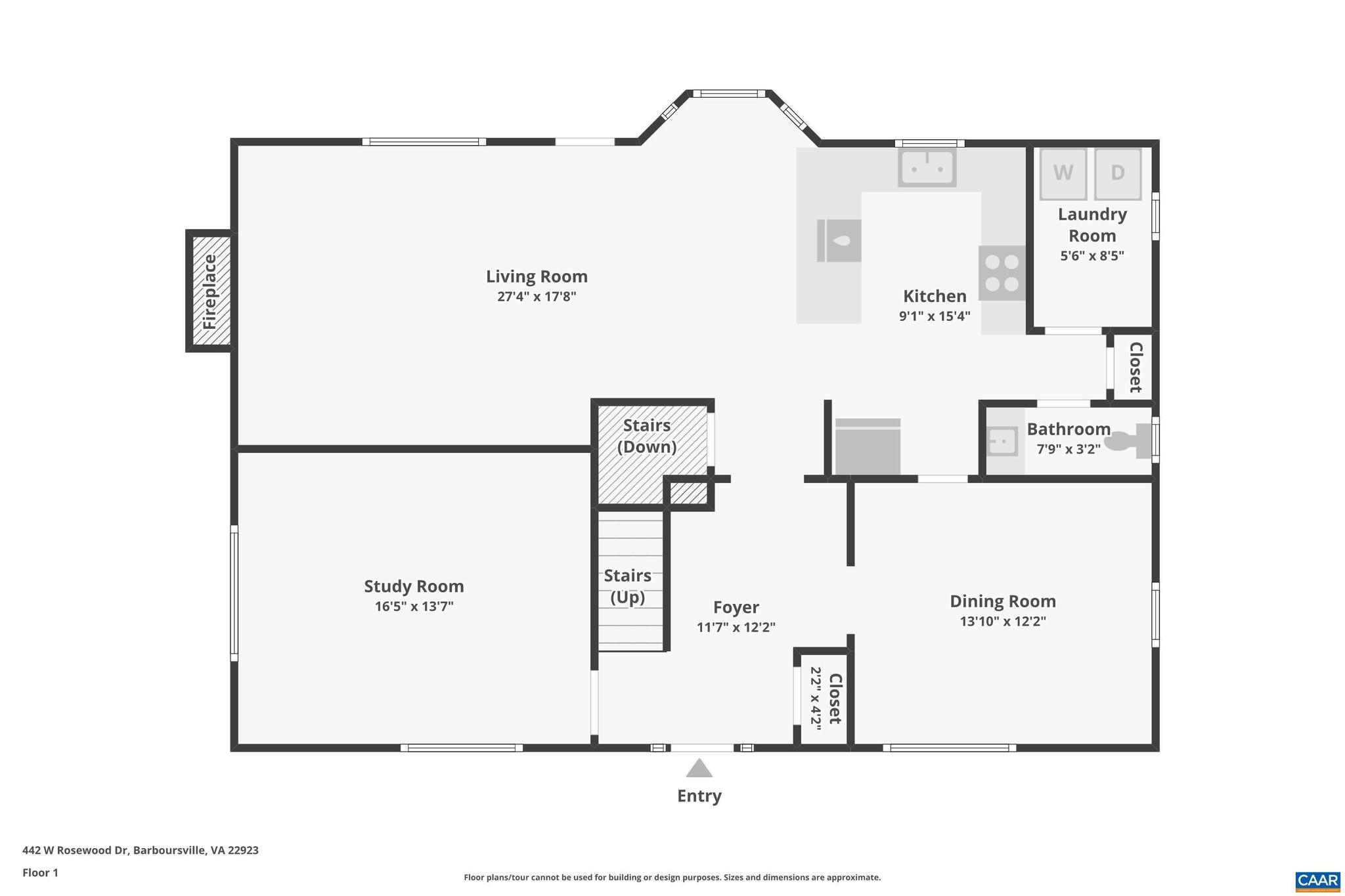 PREDDY CREEK - Residential