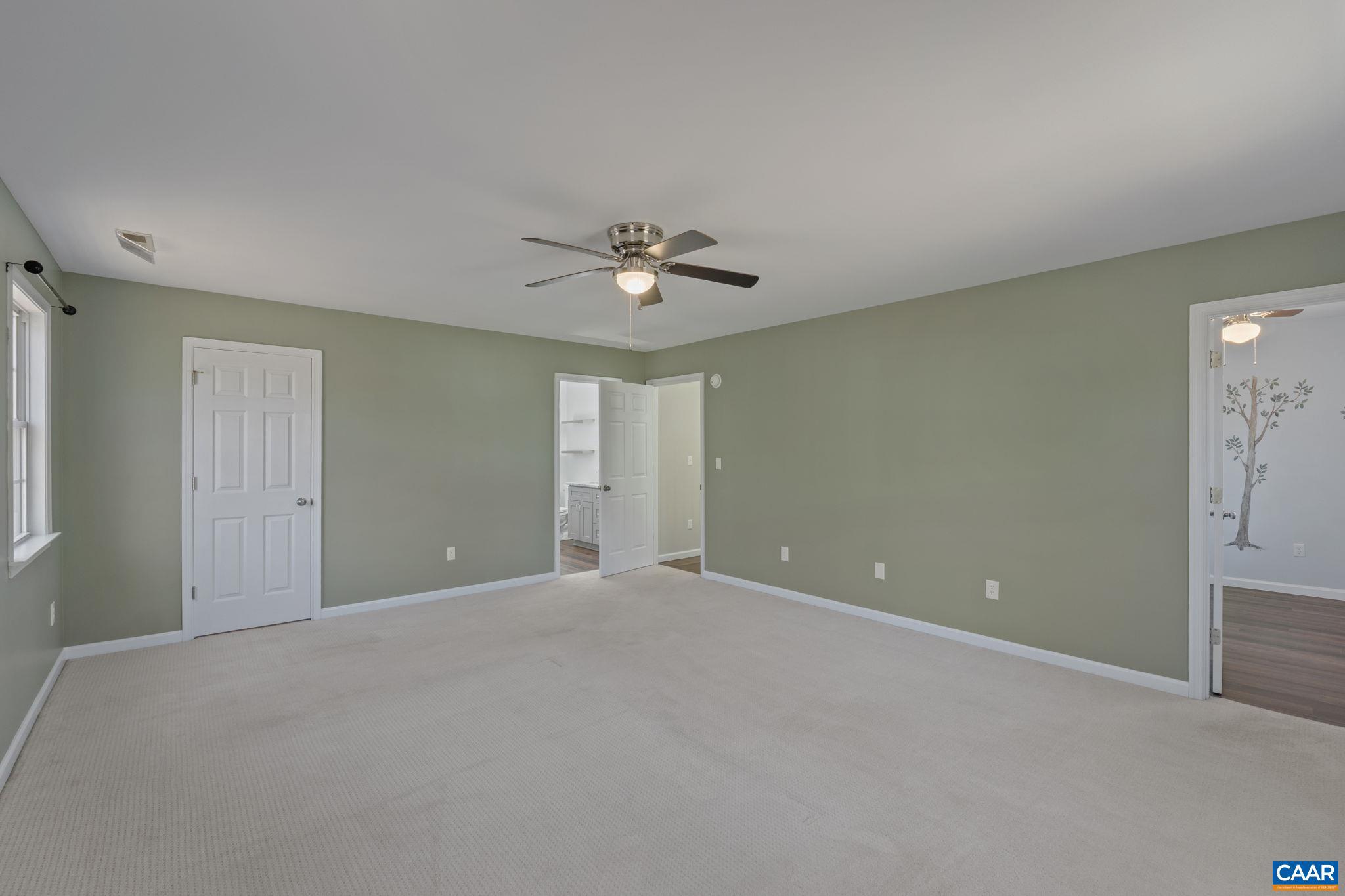 PREDDY CREEK - Residential