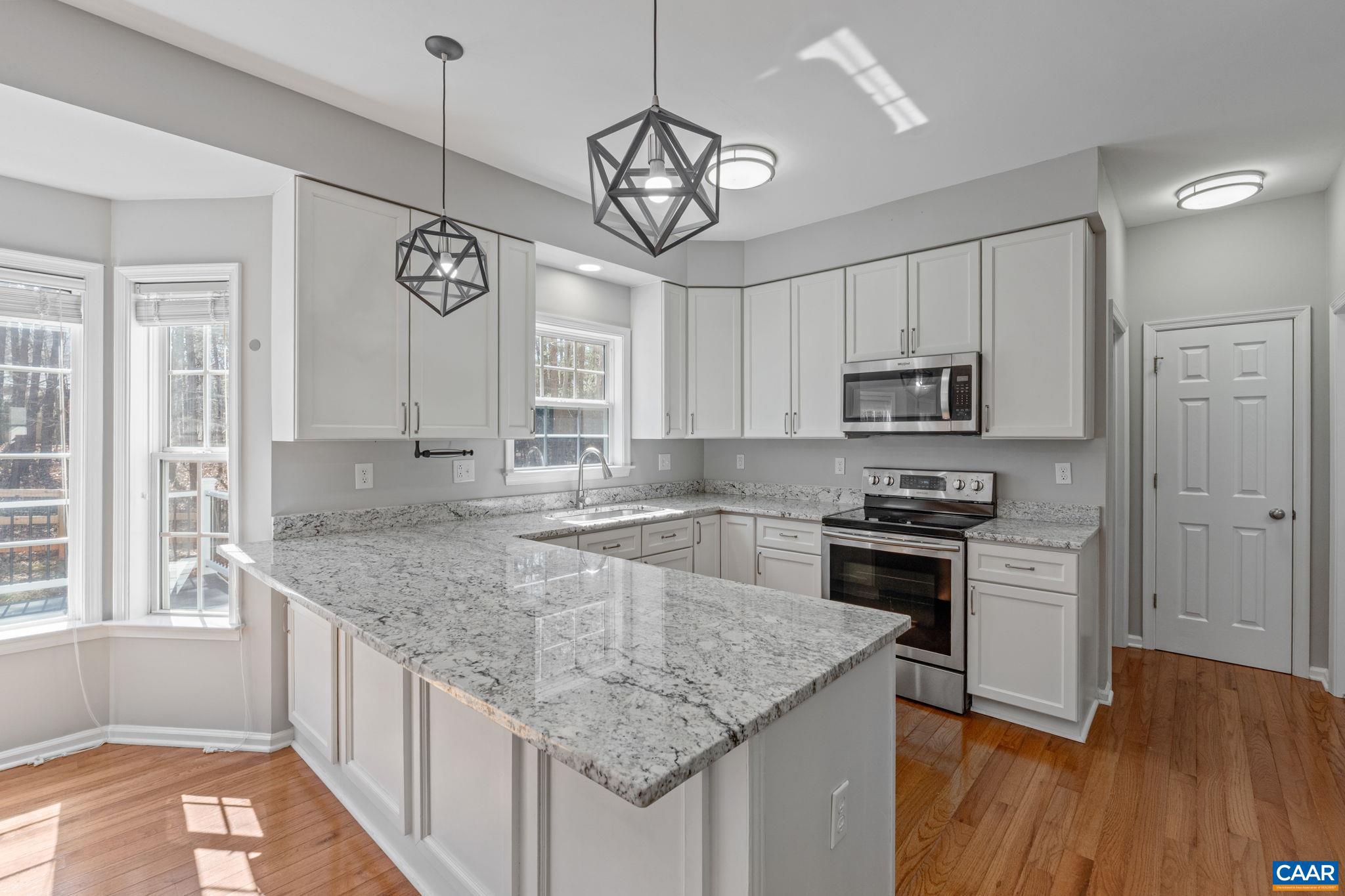 PREDDY CREEK - Residential