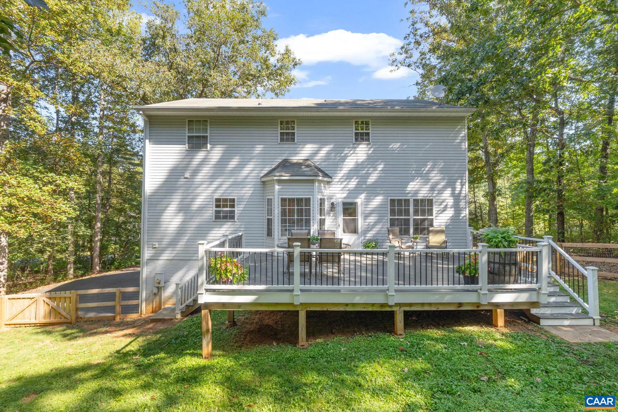 PREDDY CREEK - Residential