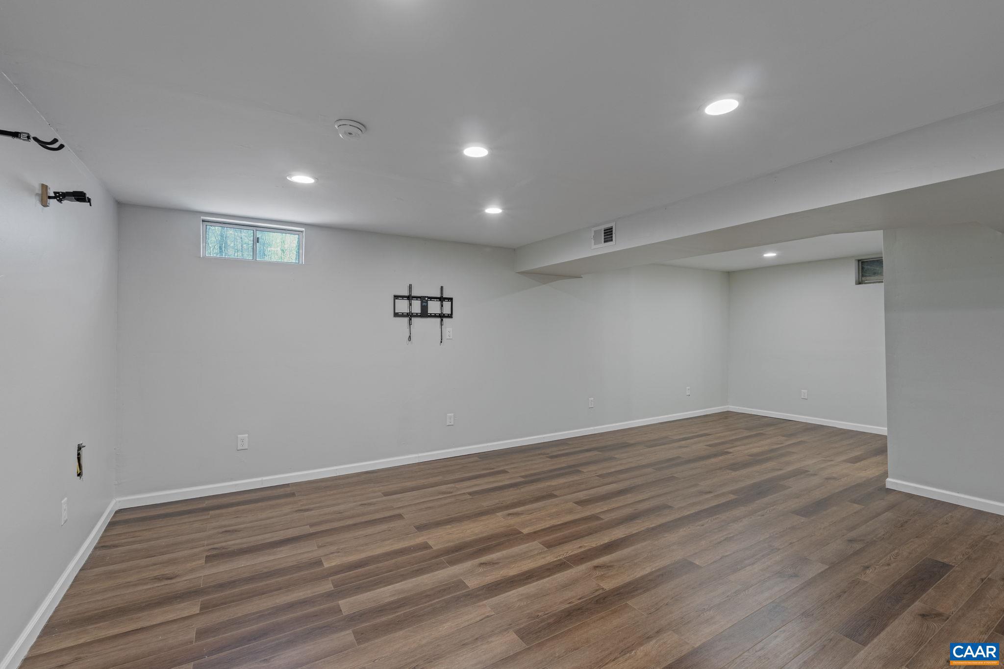 PREDDY CREEK - Residential