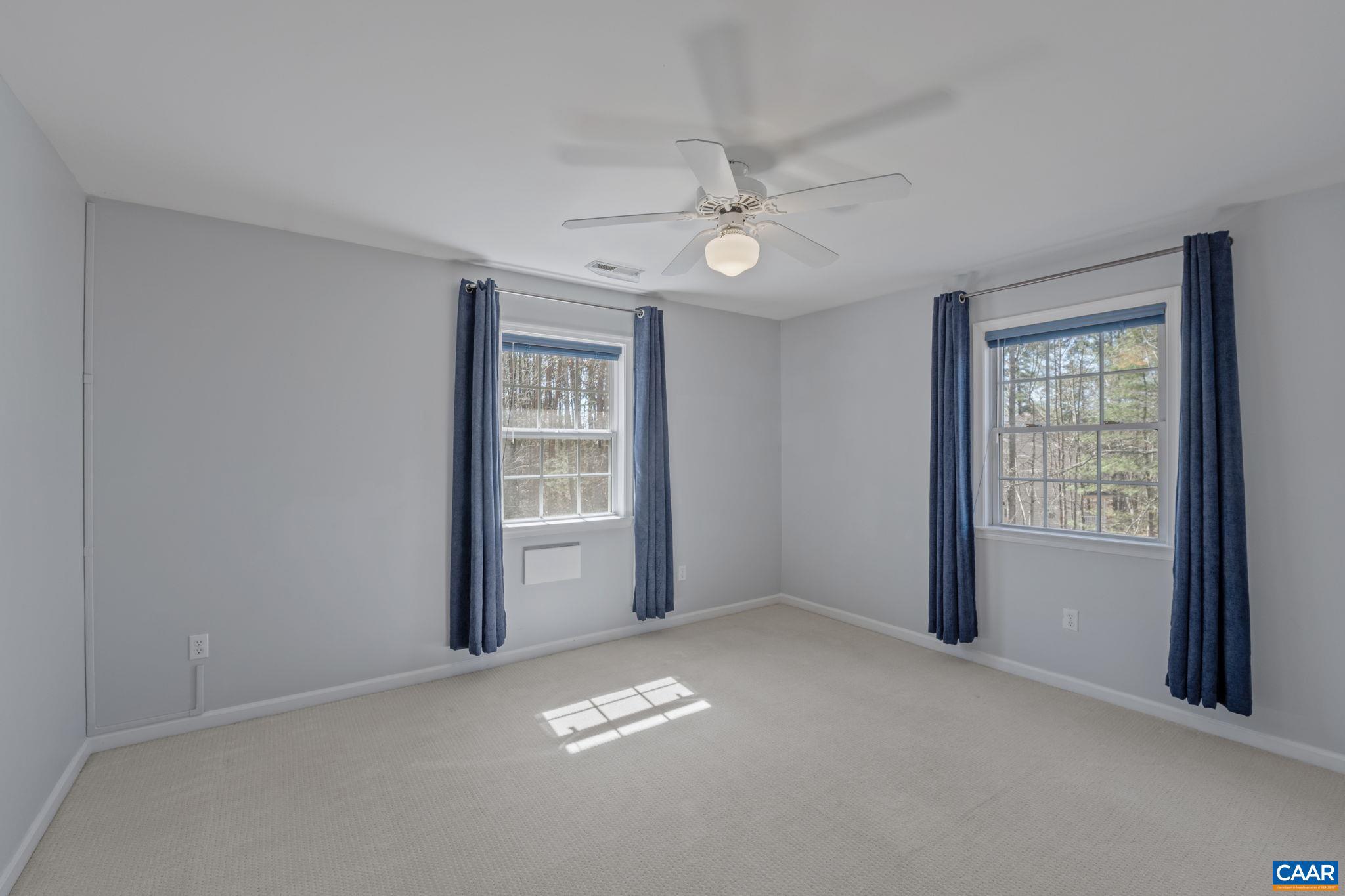 PREDDY CREEK - Residential