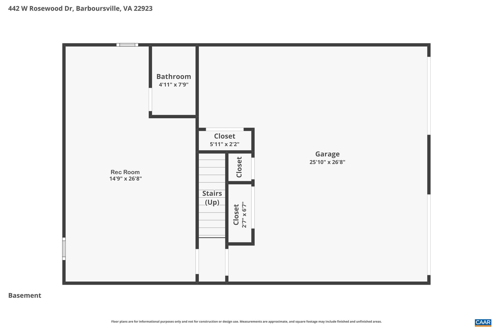 PREDDY CREEK - Residential