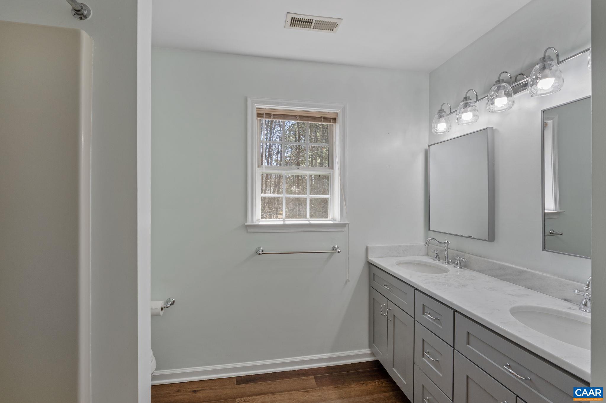 PREDDY CREEK - Residential