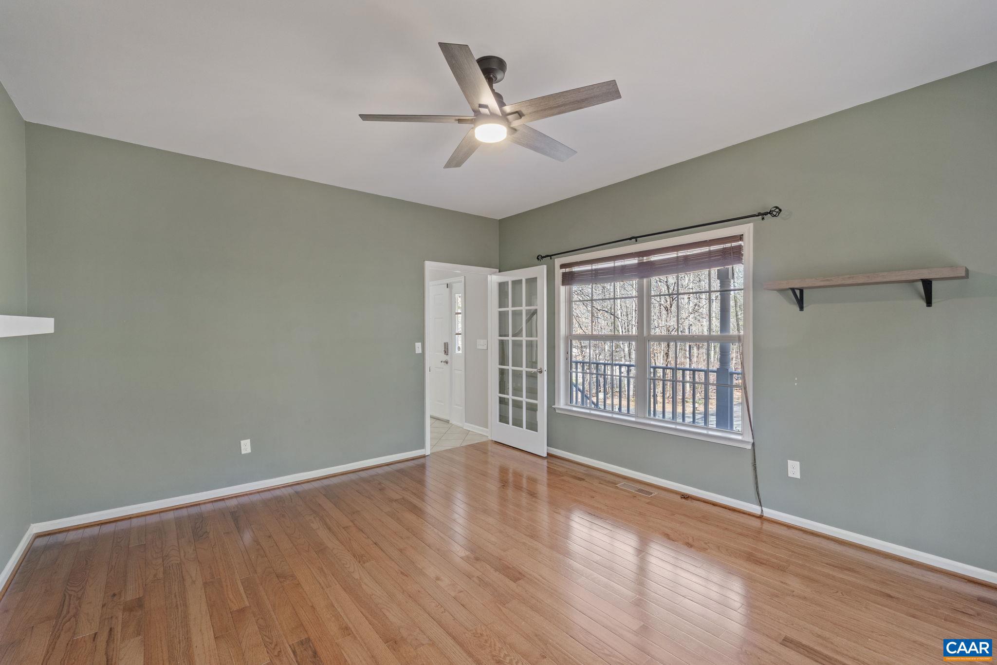 PREDDY CREEK - Residential