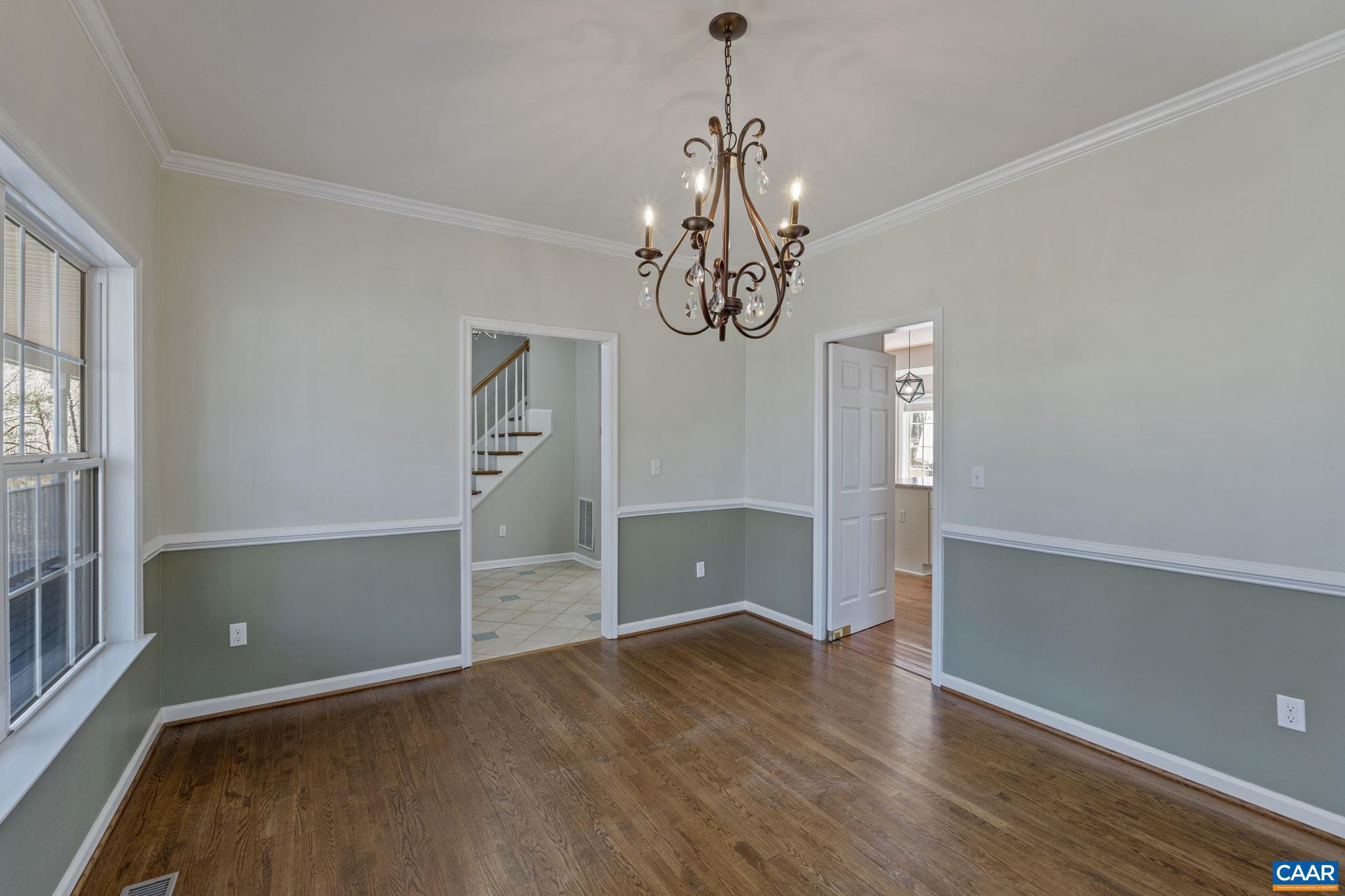 PREDDY CREEK - Residential