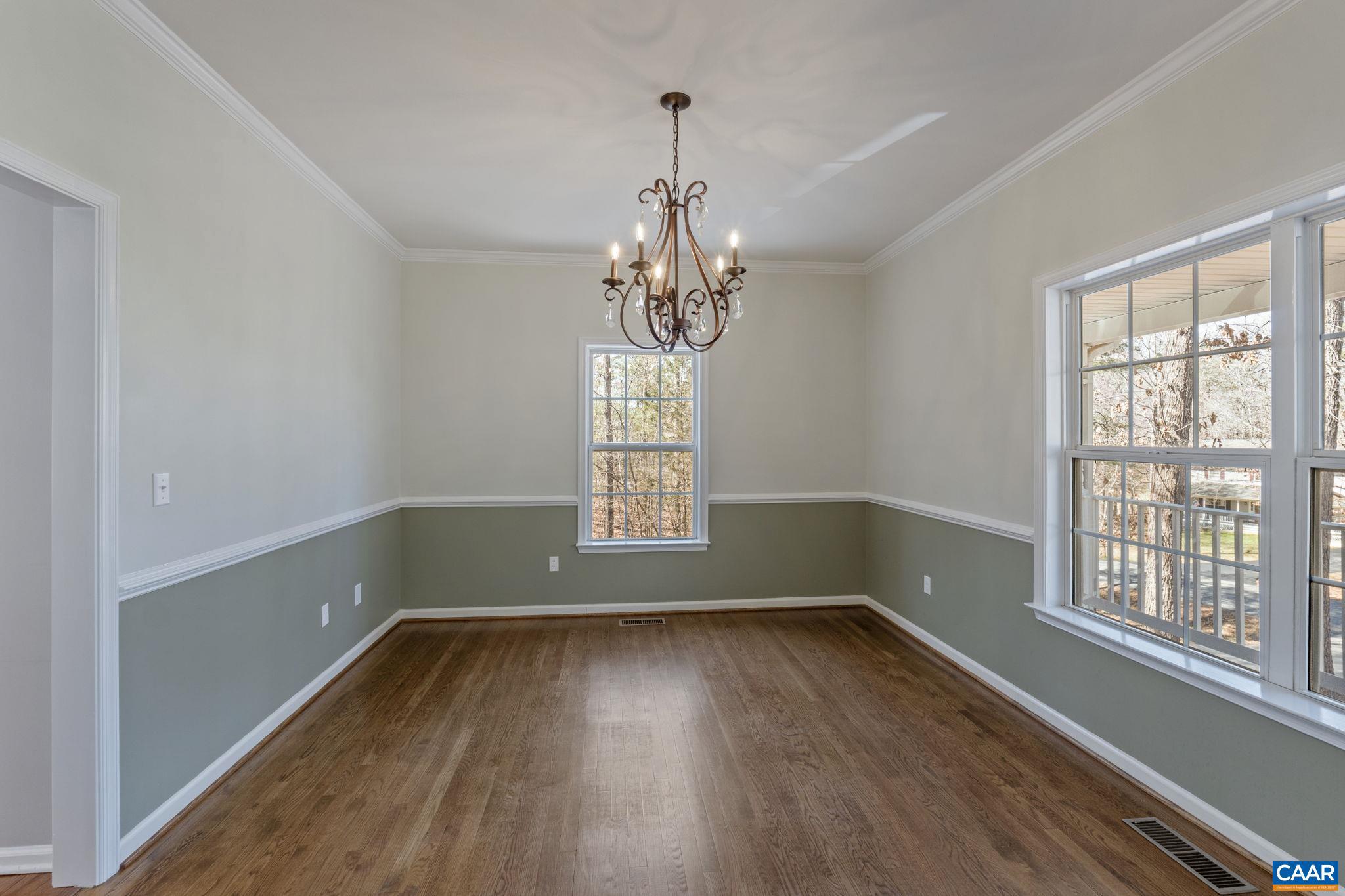 PREDDY CREEK - Residential