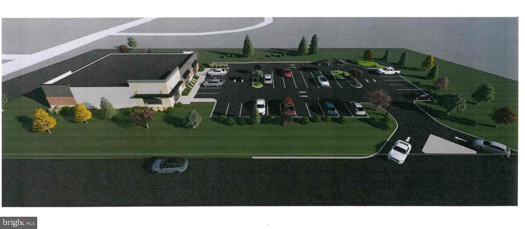 Photo of 0 Linglestown Road, HARRISBURG, PA 17112 (MLS # PADA2042860)