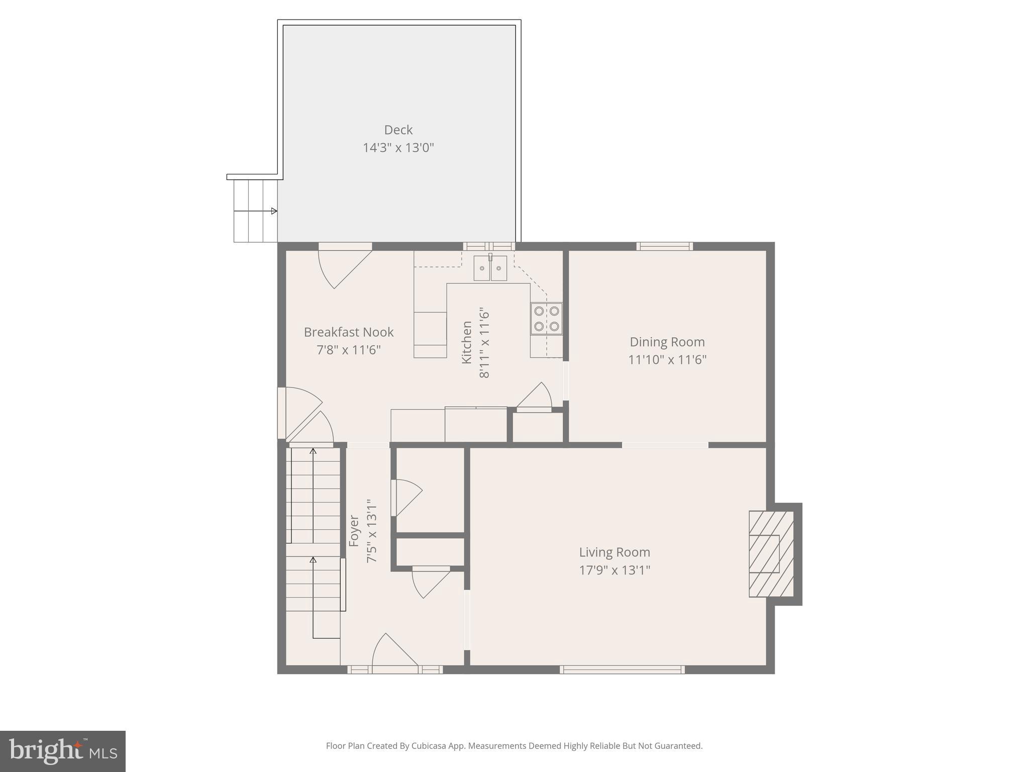 220 HUDSON BRANCH DRIVE