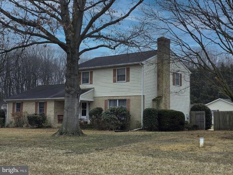 220 HUDSON BRANCH DRIVE FREDERICA DE 19946