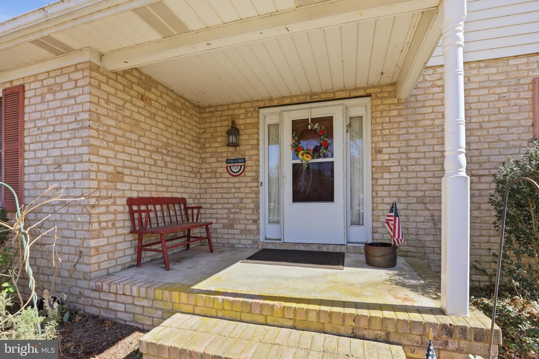 220 HUDSON BRANCH DRIVE