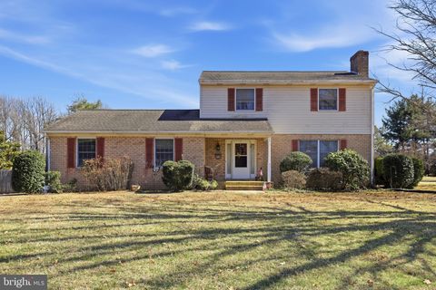 220 HUDSON BRANCH DRIVE FREDERICA DE 19946