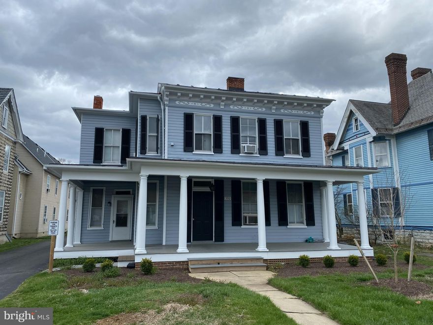 Furnished efficiency NOW available! 3 month minimum rental. No smoking on the premises and no animals please. Water/sewer/trash included. Electric allowance of $50/mo, VAR or NVAR application is fine w/ app fee paid by cash or money order or you may apply online thru my website.