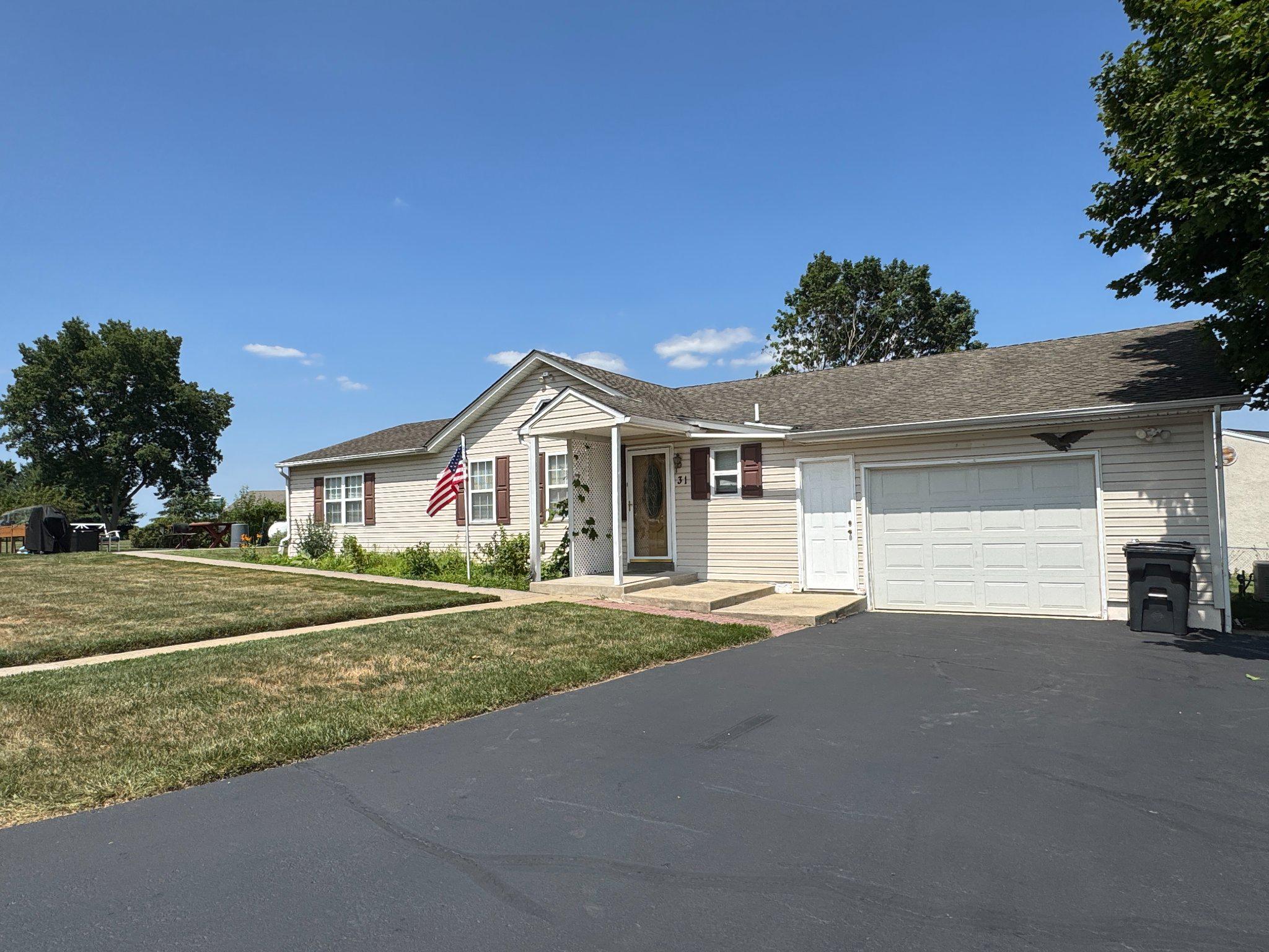 31 BRIDGETOWN PIKE