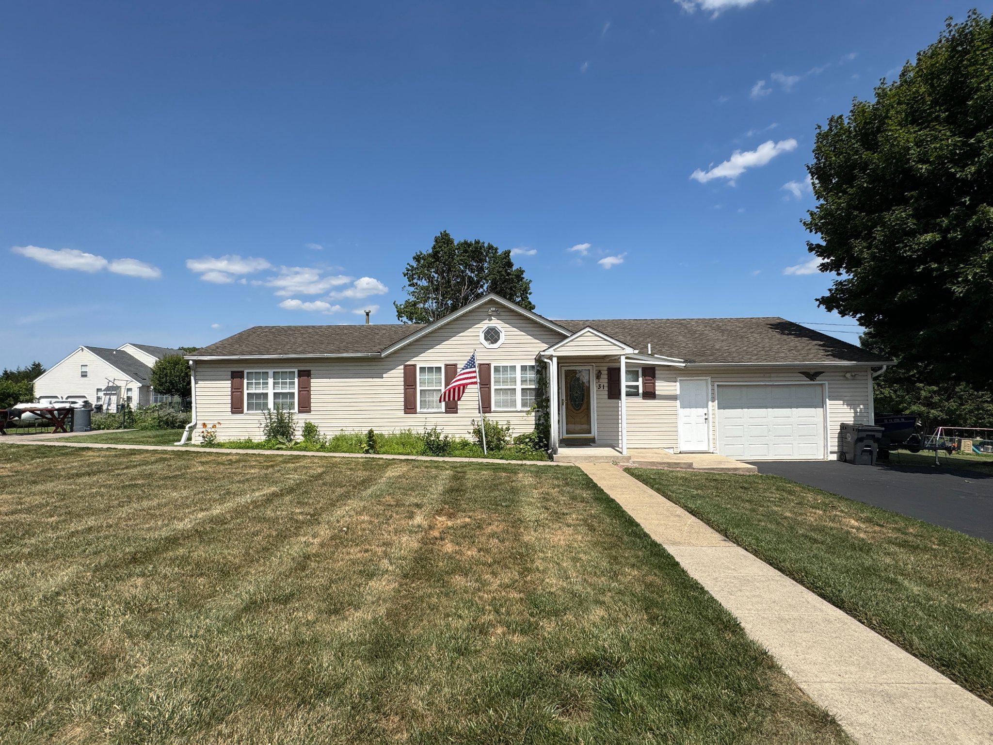 31 BRIDGETOWN PIKE