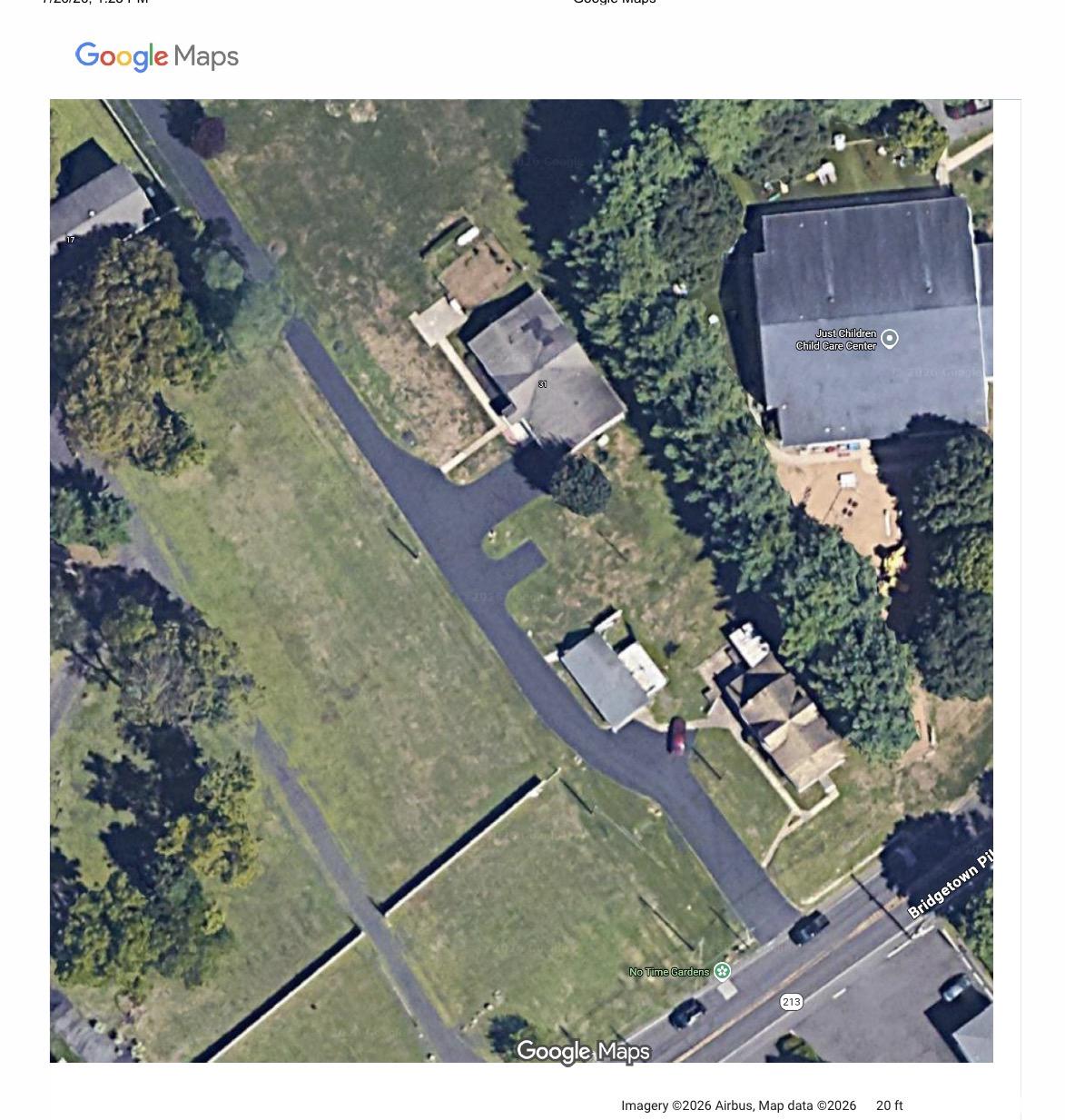 31 BRIDGETOWN PIKE