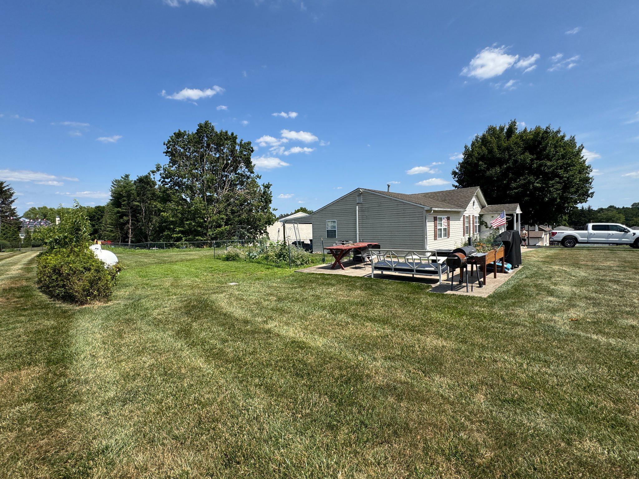 31 BRIDGETOWN PIKE
