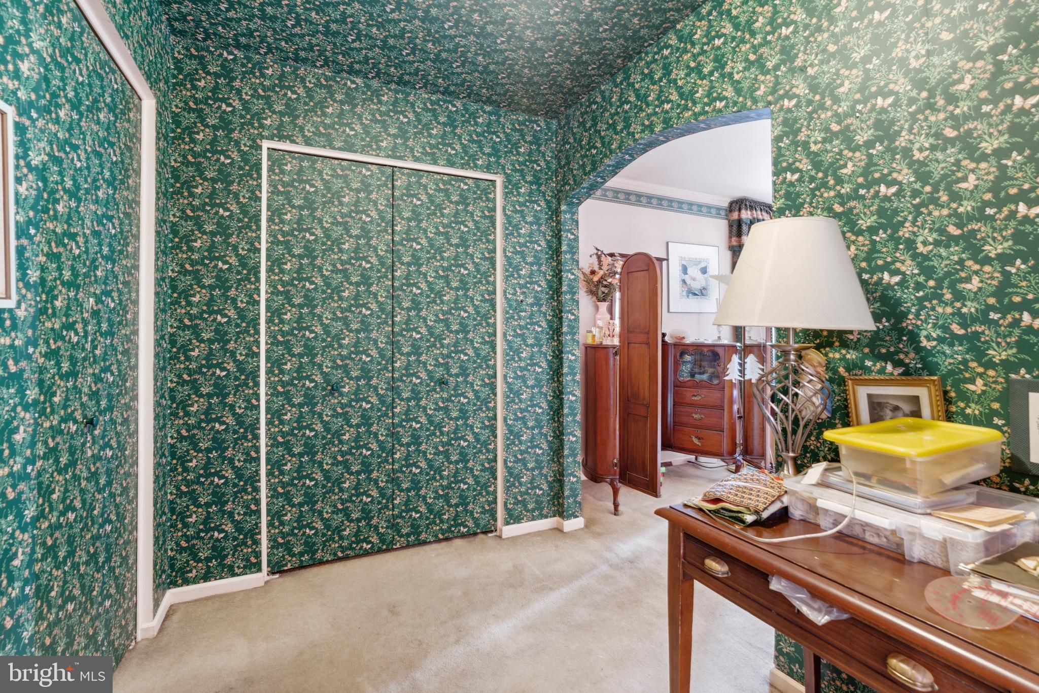 SHORTRIDGE - Residential