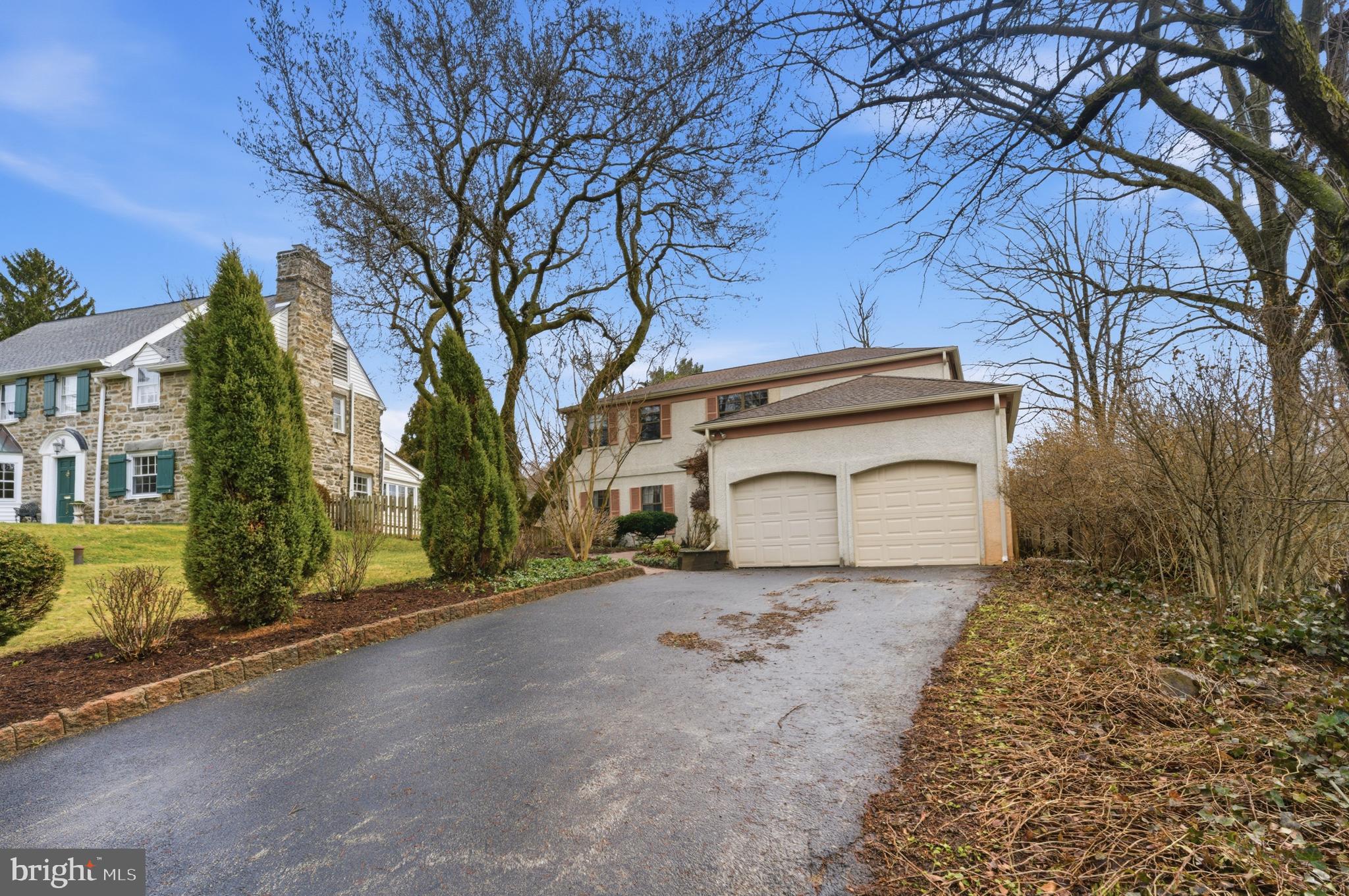 SHORTRIDGE - Residential