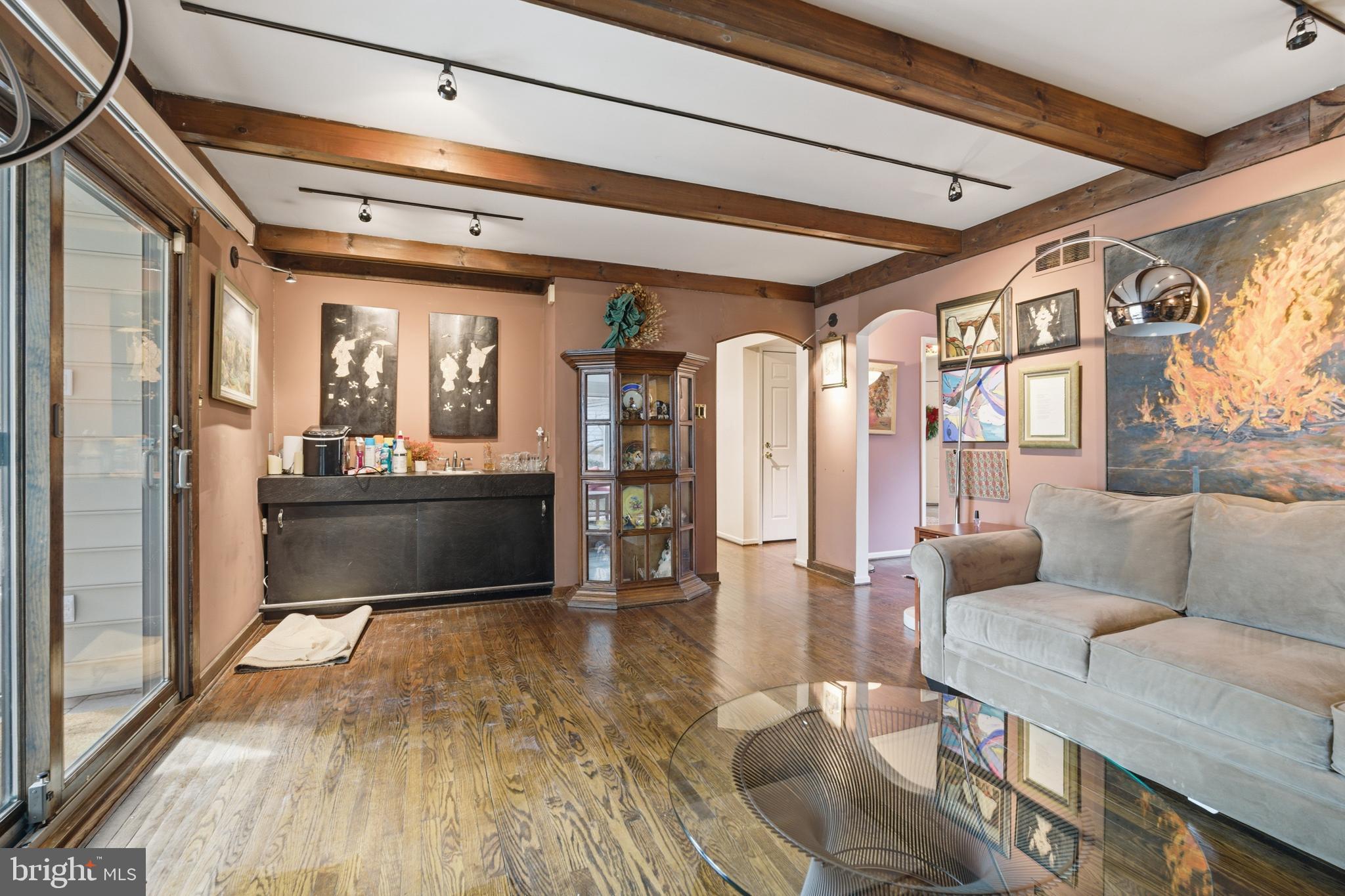 SHORTRIDGE - Residential