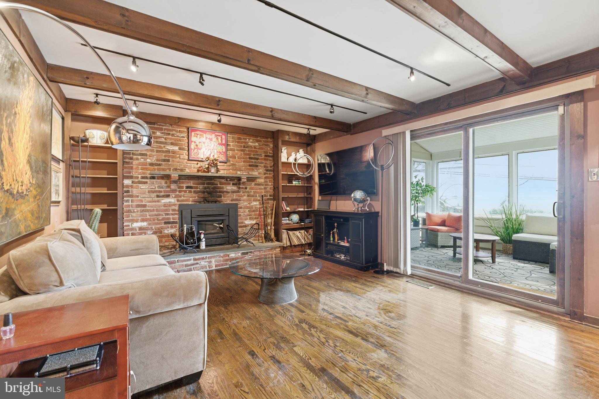 SHORTRIDGE - Residential