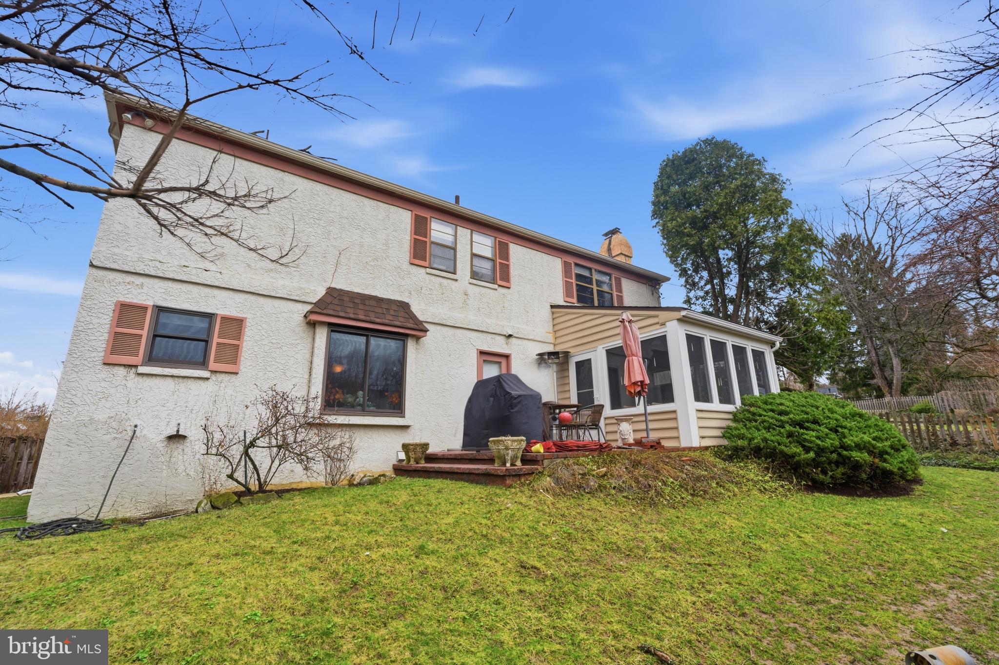 SHORTRIDGE - Residential