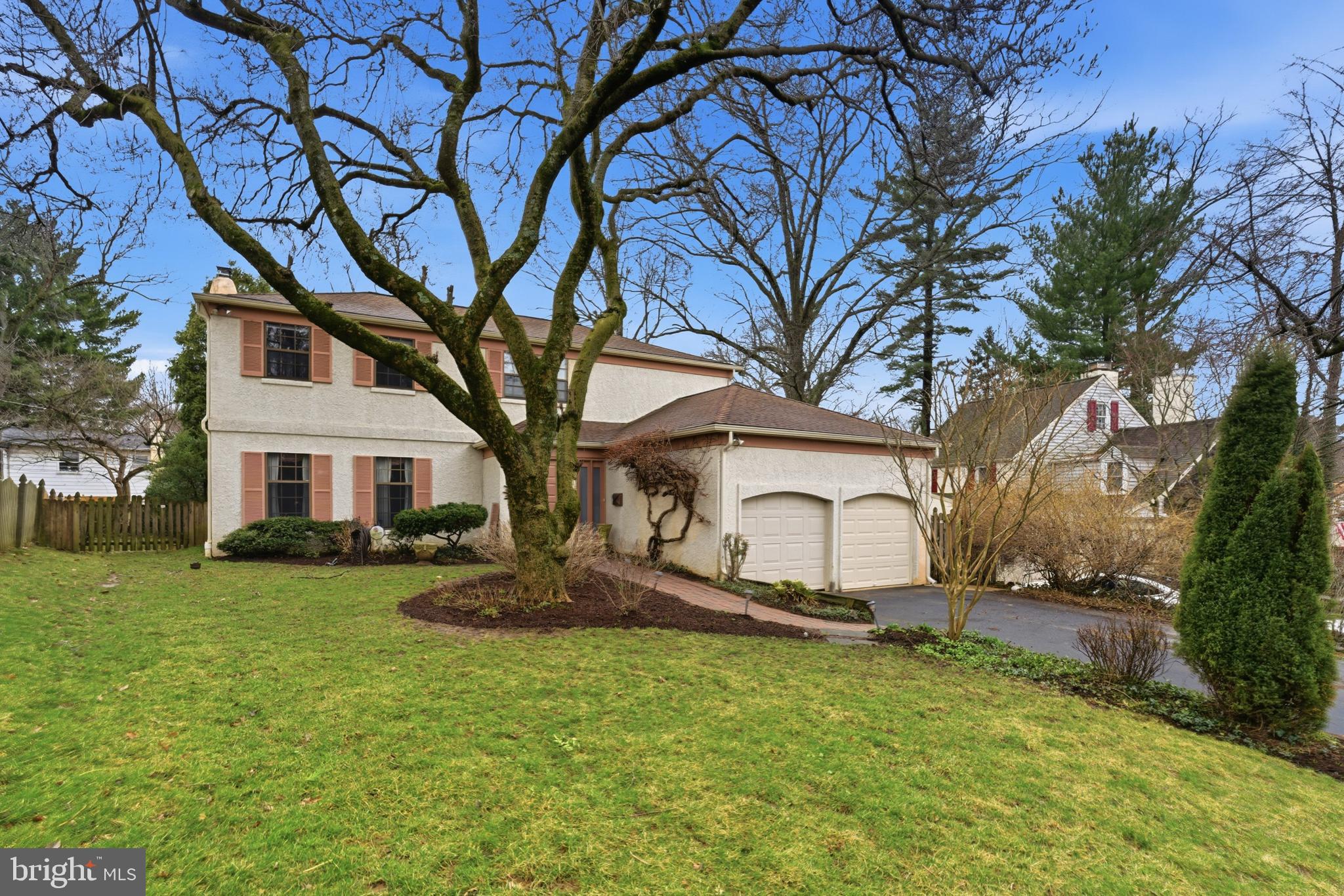 SHORTRIDGE - Residential