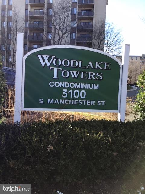 WOODLAKE TOWERS - Residential