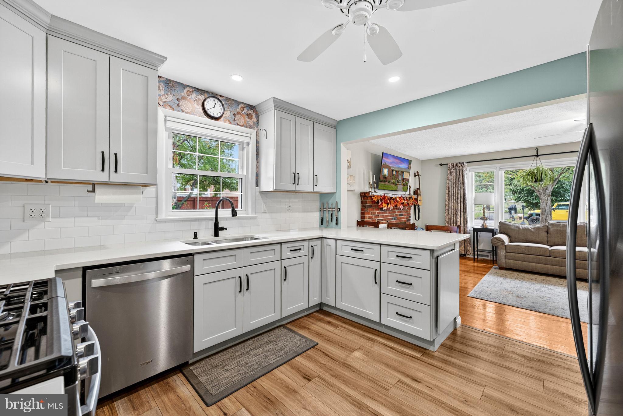 EASTVIEW - Residential