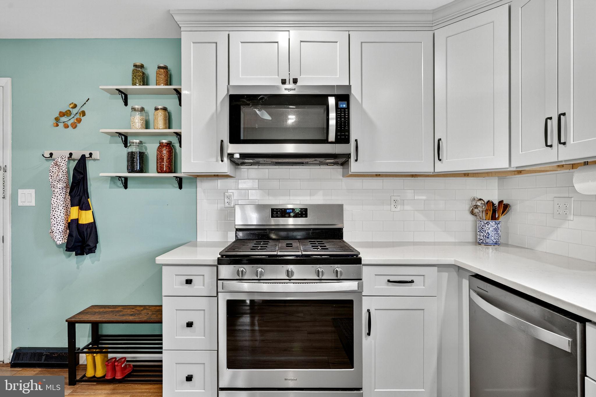 EASTVIEW - Residential