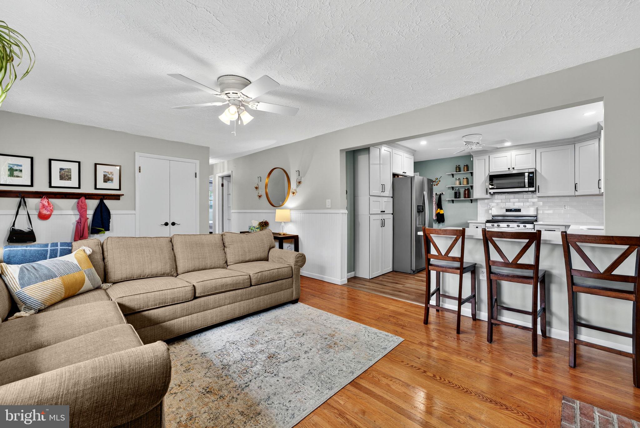 EASTVIEW - Residential