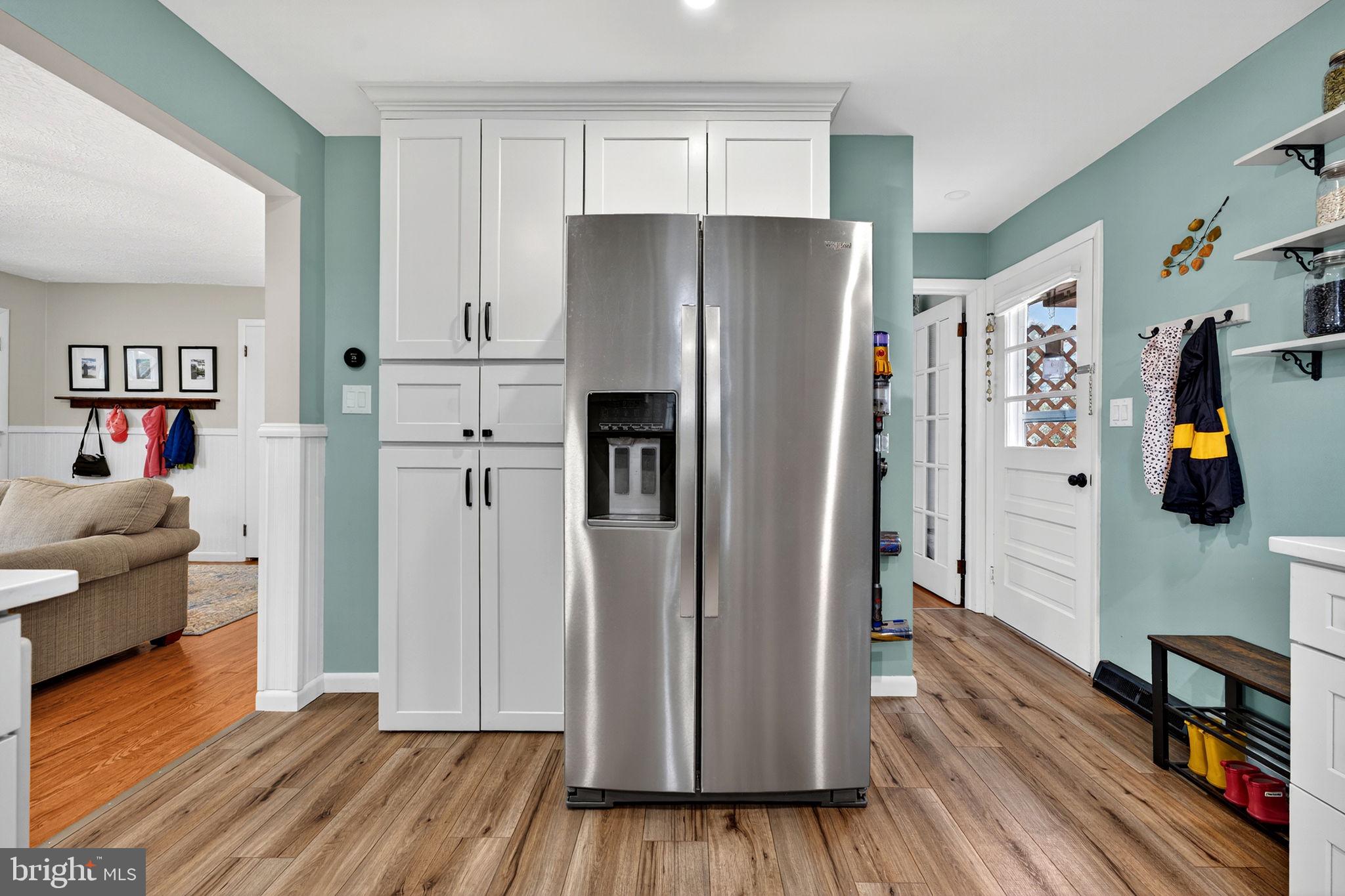 EASTVIEW - Residential